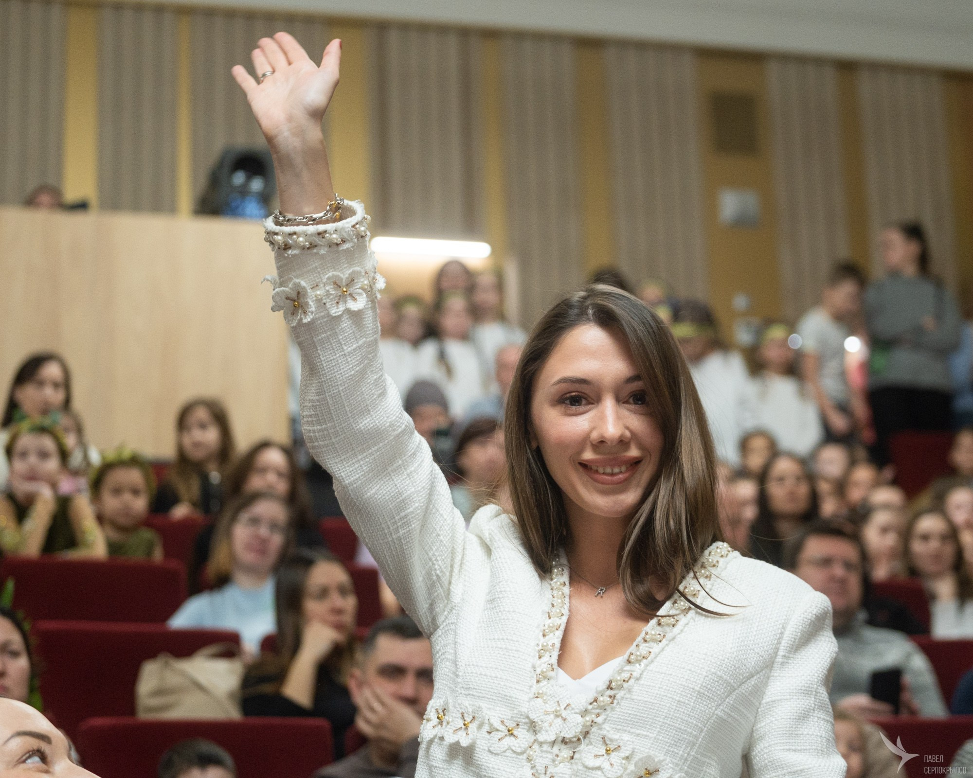 Живи танцуя. Репортажный фотограф в Казани Павел Серпокрылов