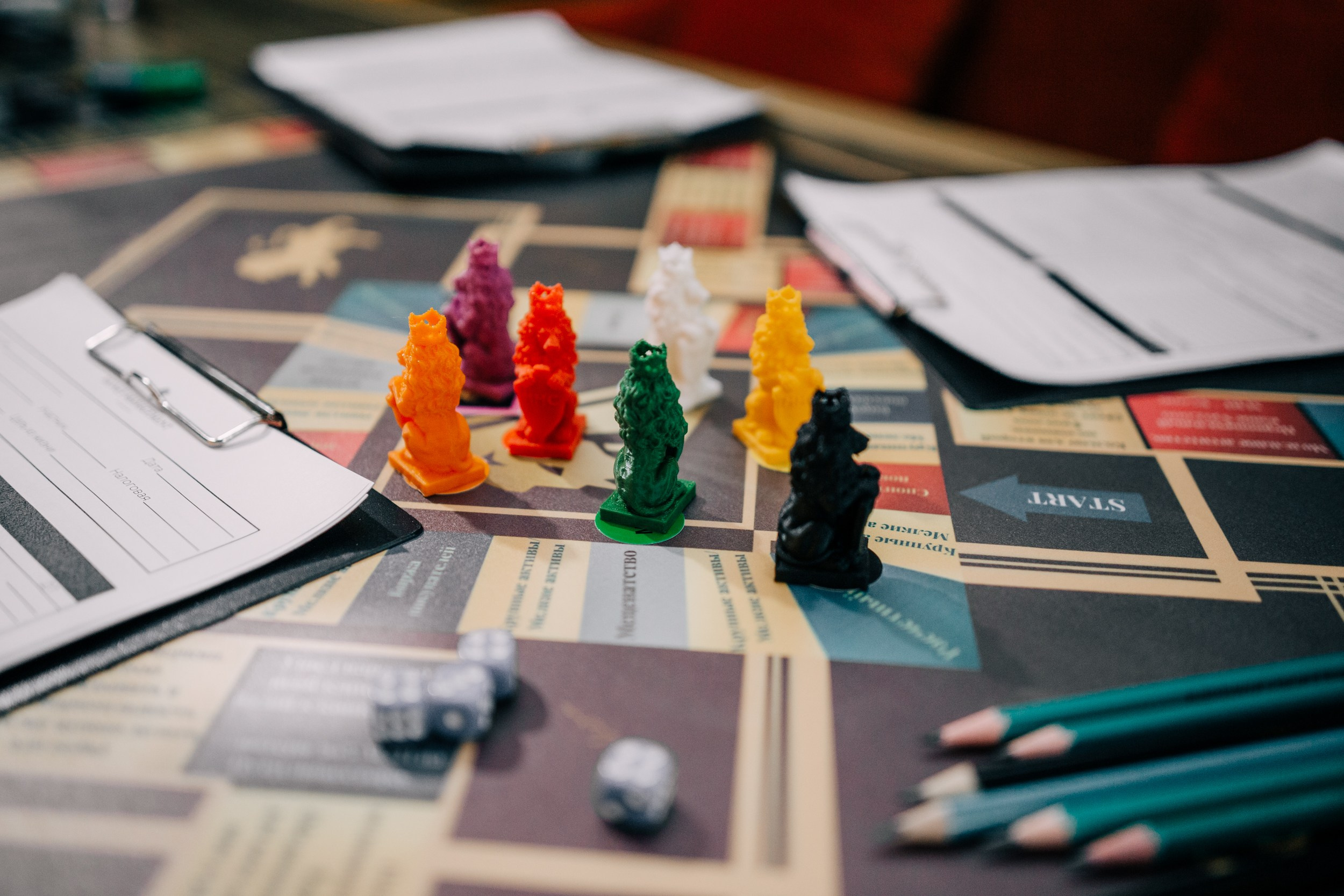 Money management. Главная