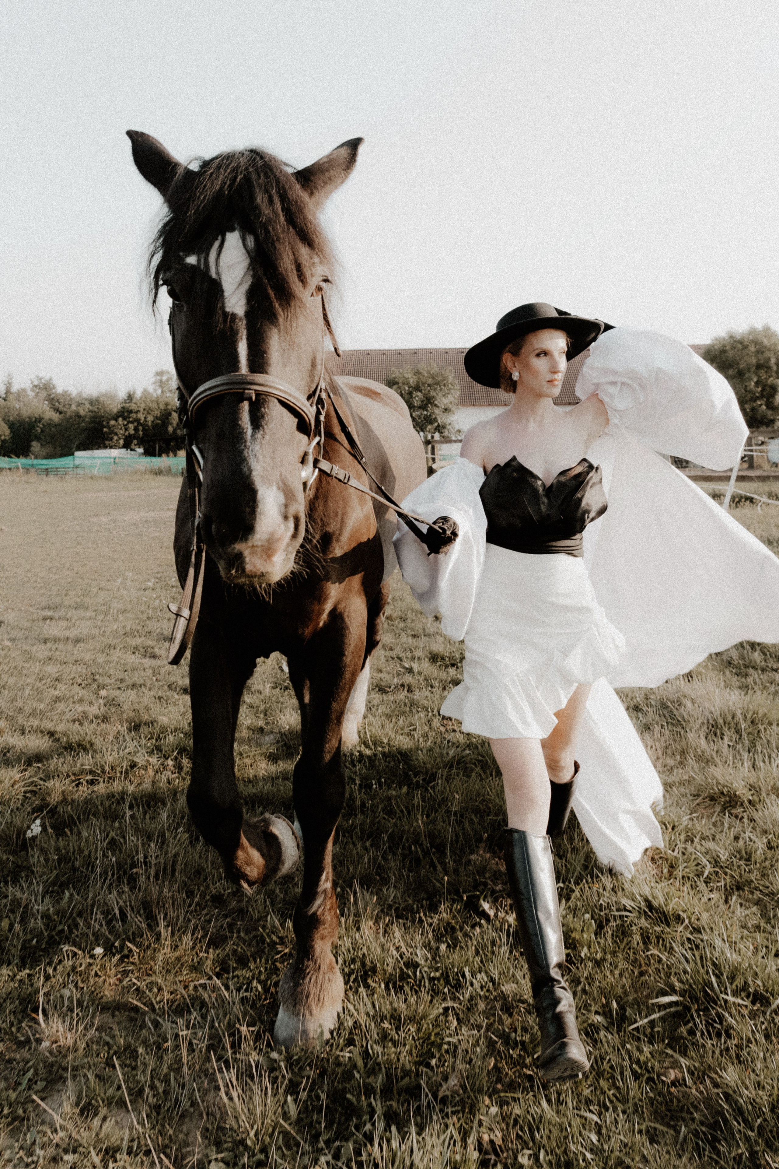 Individual. Wedding photographer Europe