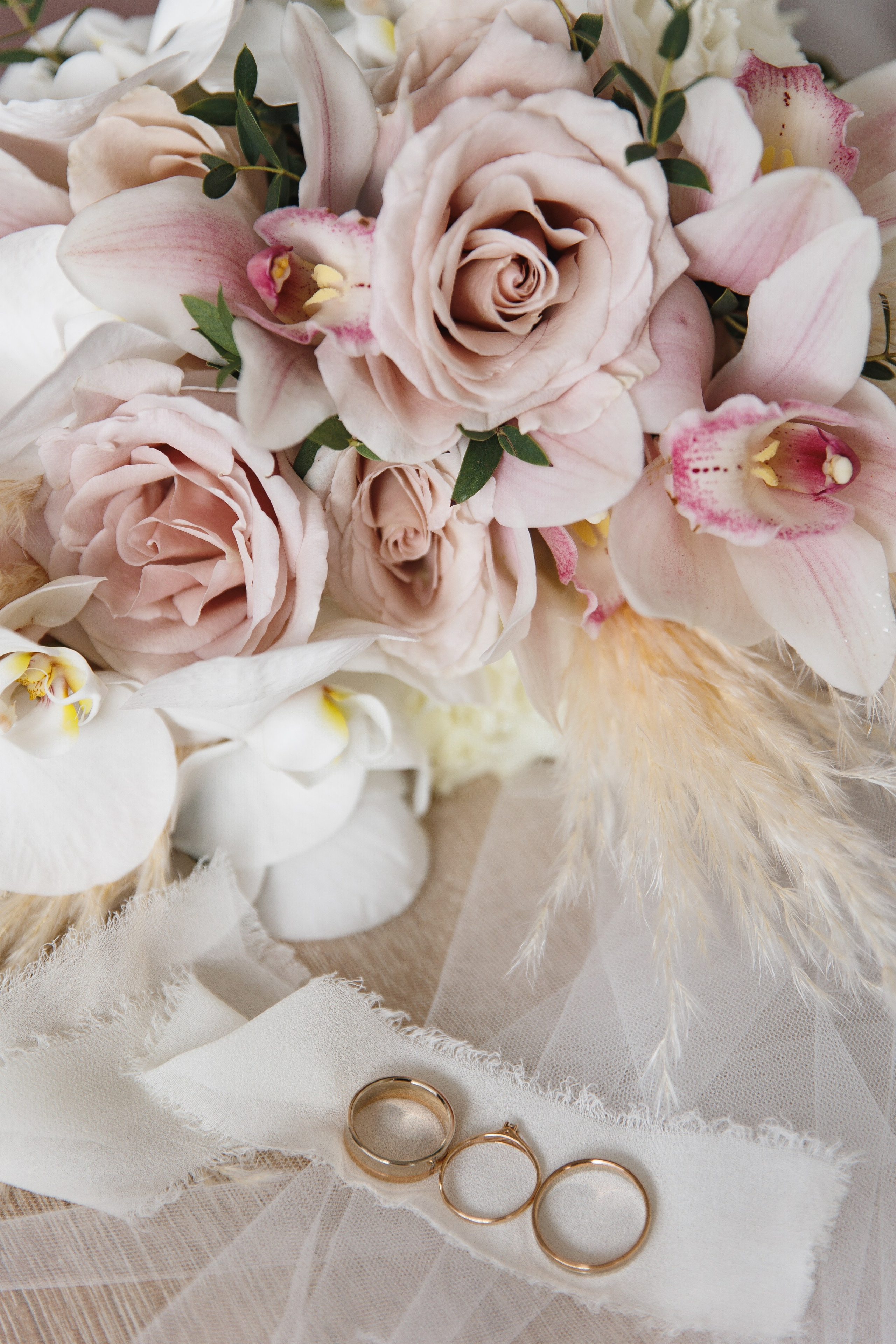 Даша и Андрей. Wedding photographer in St. Petersburg, Europe and Israel Anna Agafon