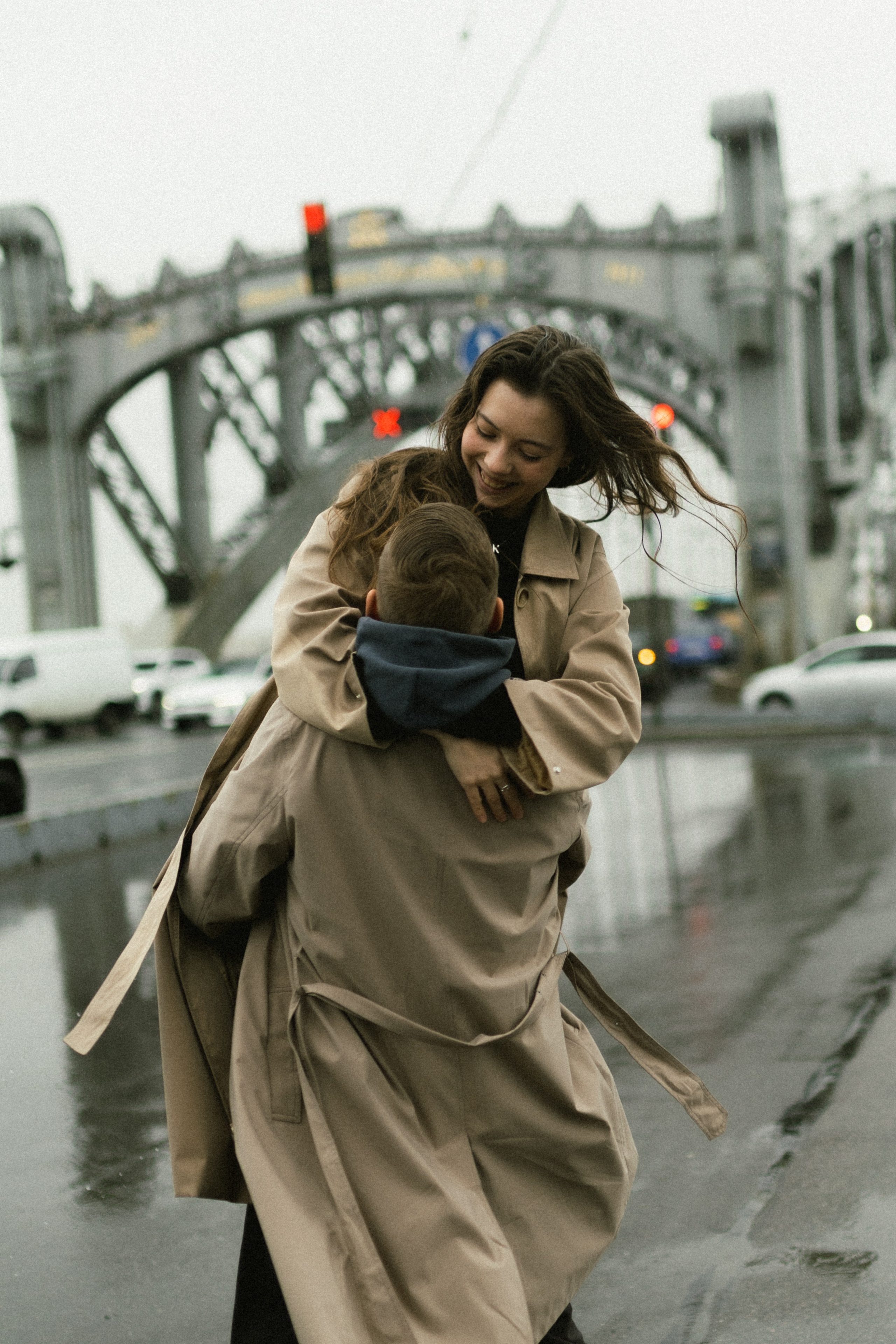 Ксения и Лев. Фотограф в Санкт-Петербурге