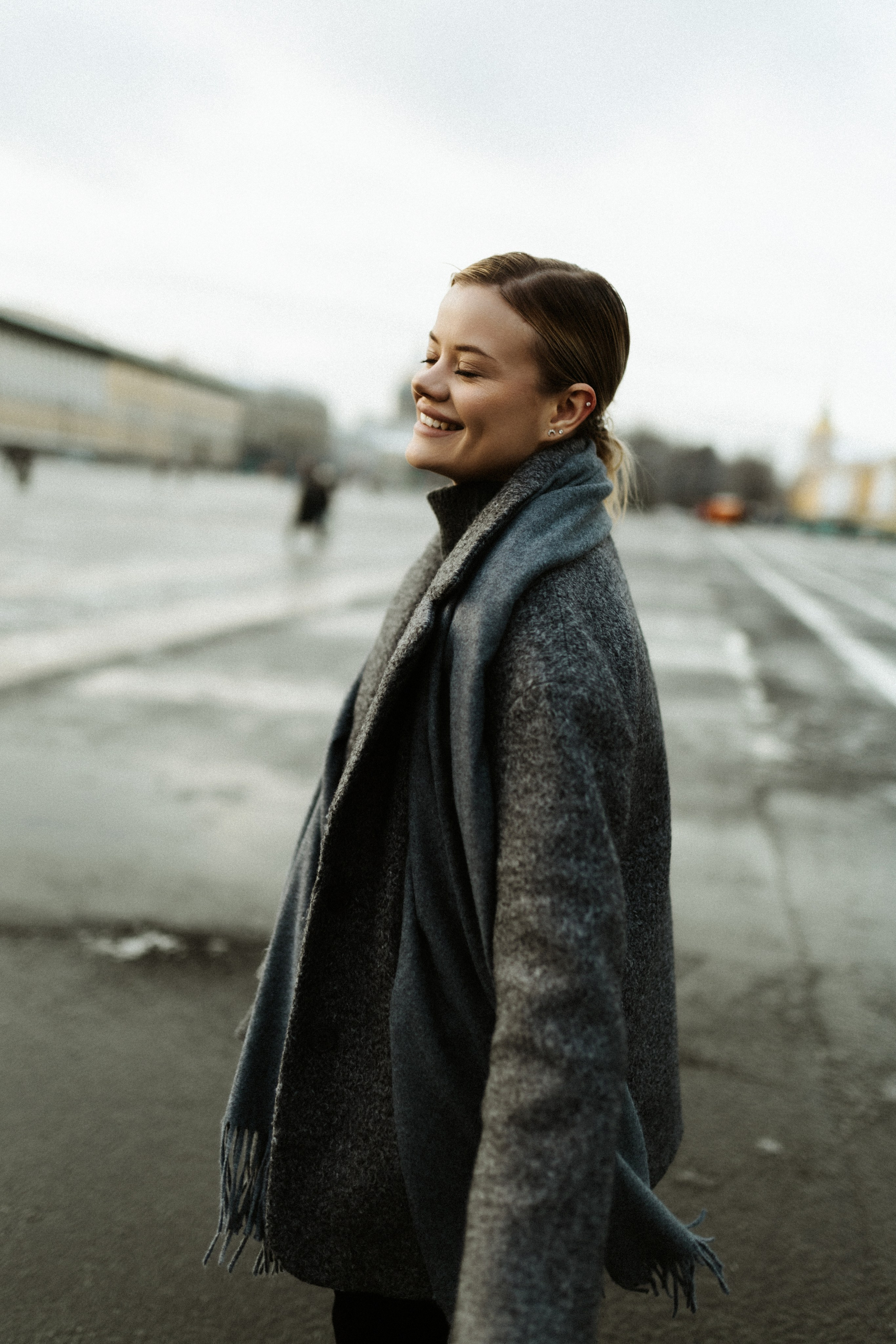 Света. Фотограф в Санкт-Петербурге