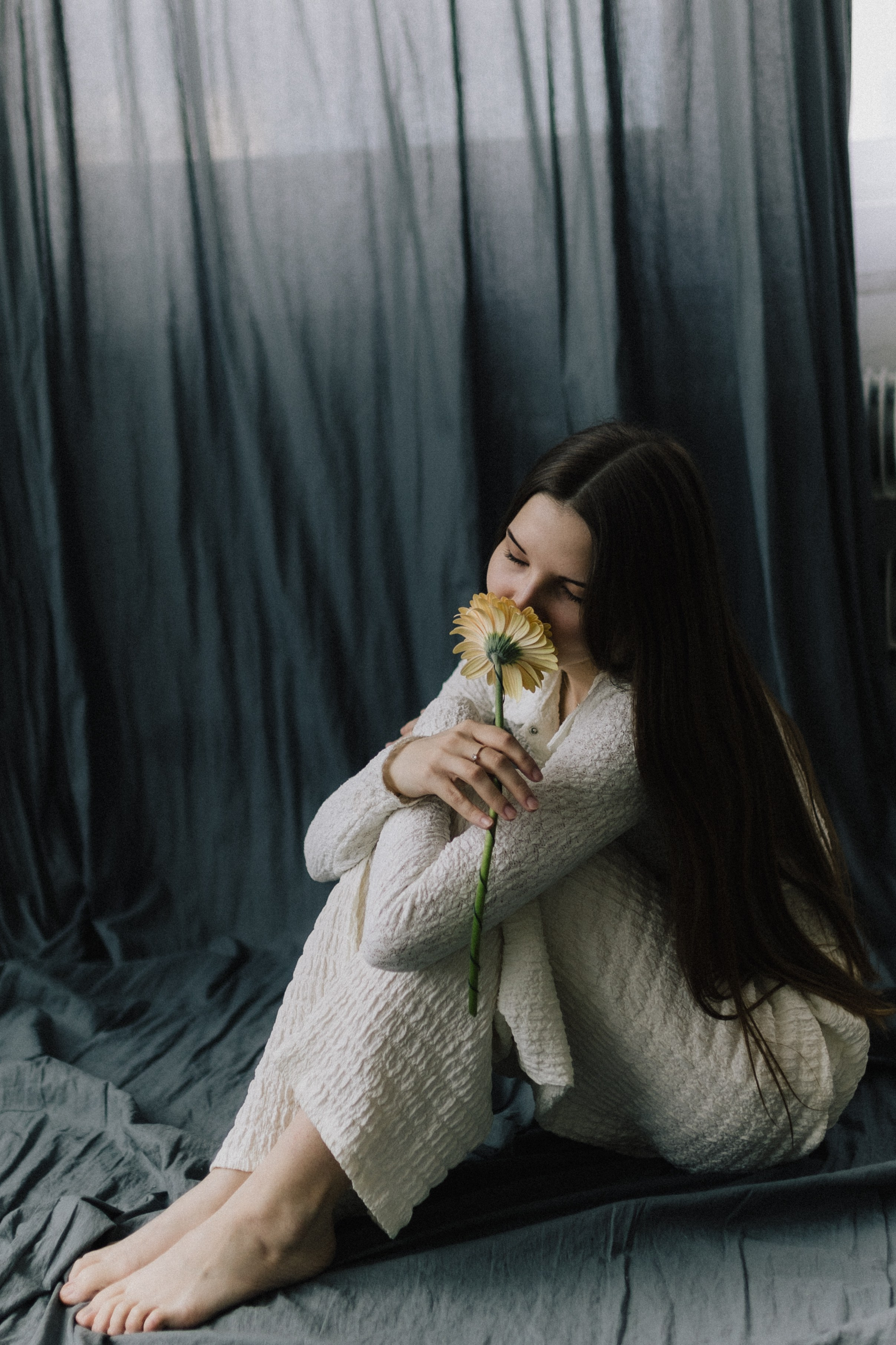 Маша. Фотограф в Санкт-Петербурге