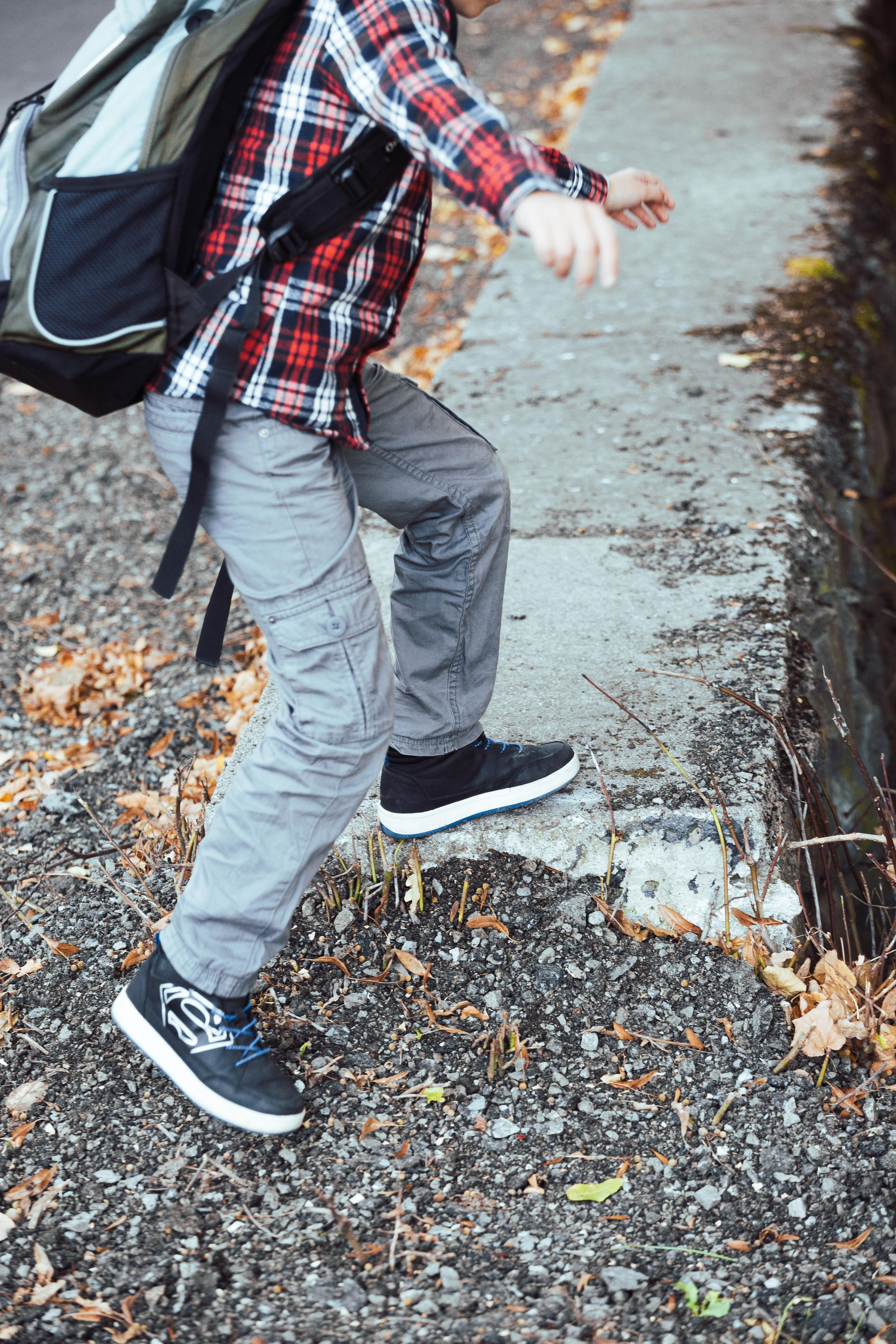 История одного путешествия. Семен Соколов