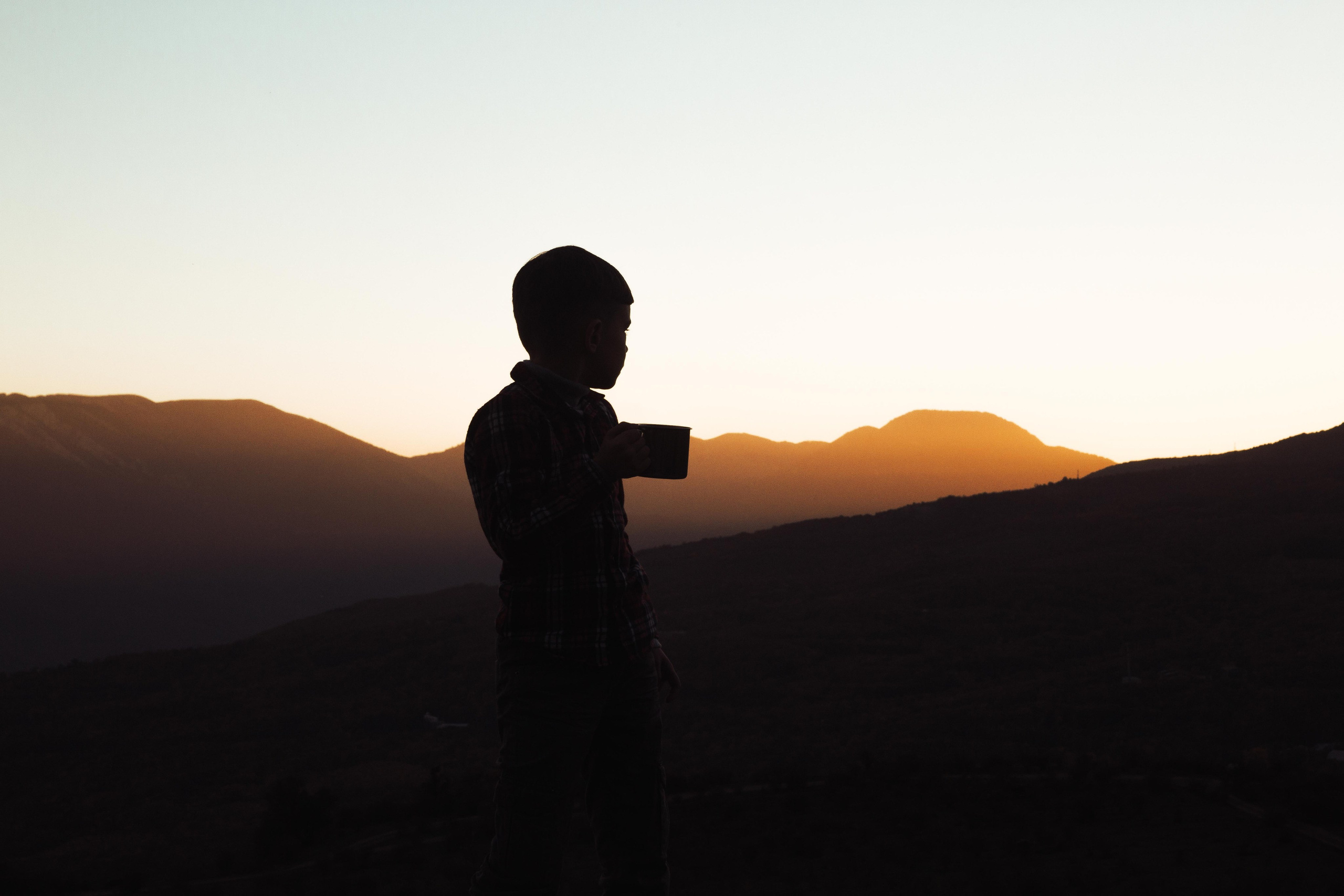 История одного путешествия. Семен Соколов