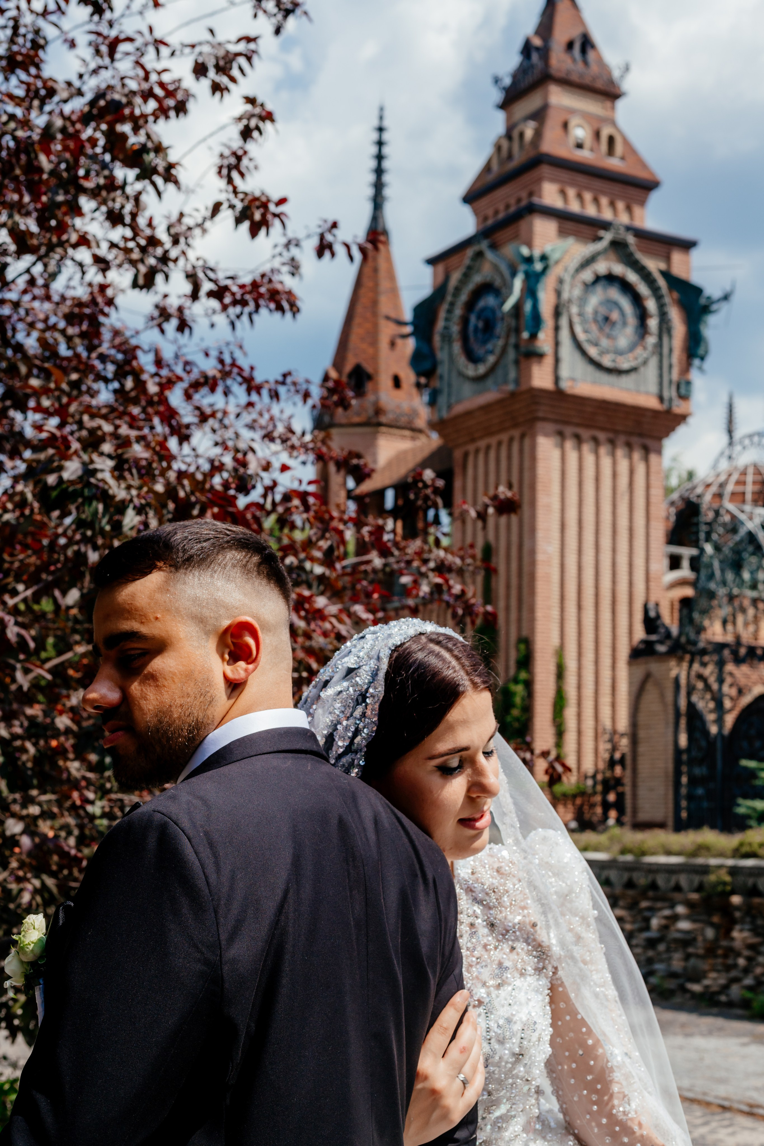 24 LETO N&M. Свадебный фотограф Тулинова Мария