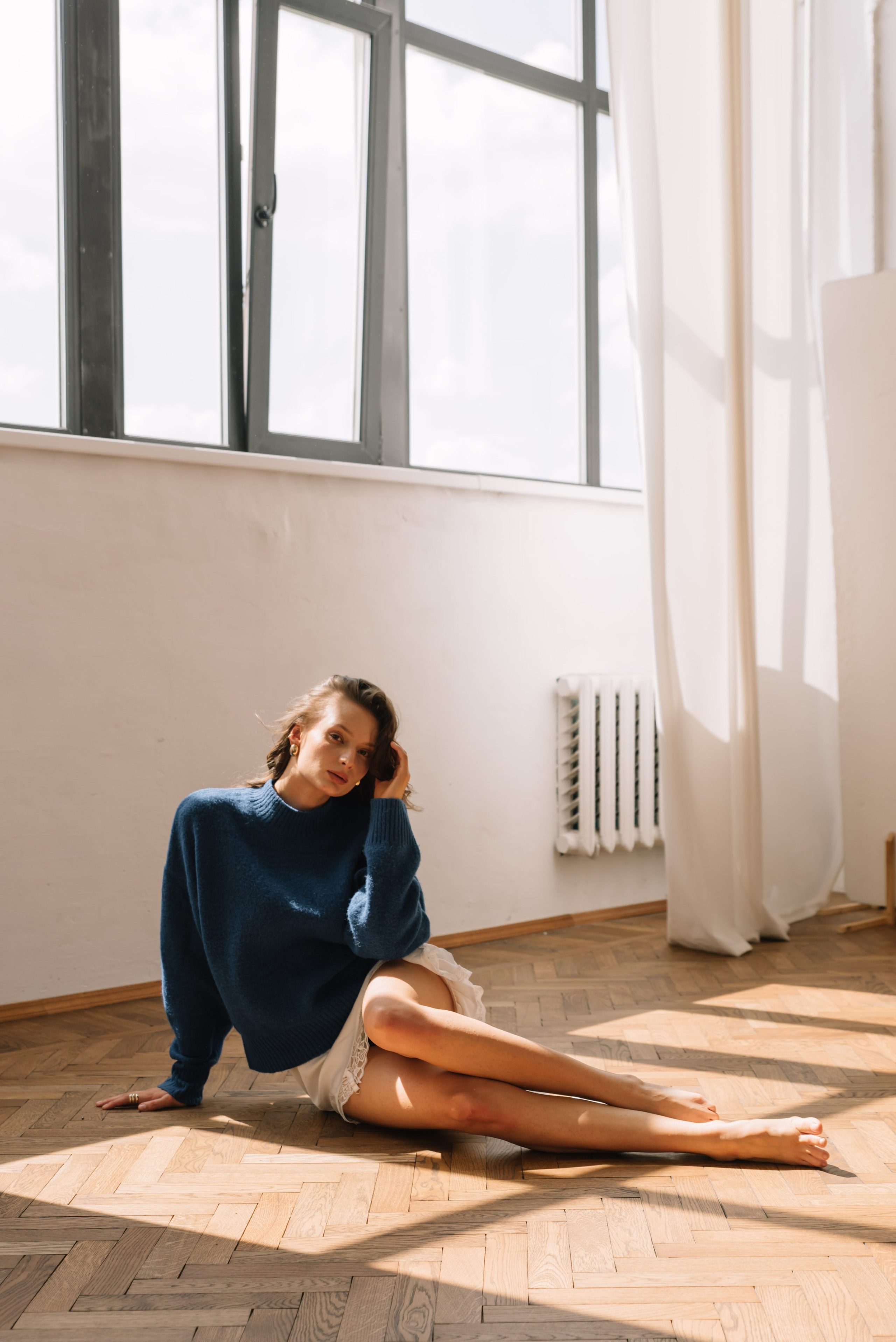 Алина. Фотограф Нижний Новгорода Елена Калмыкова