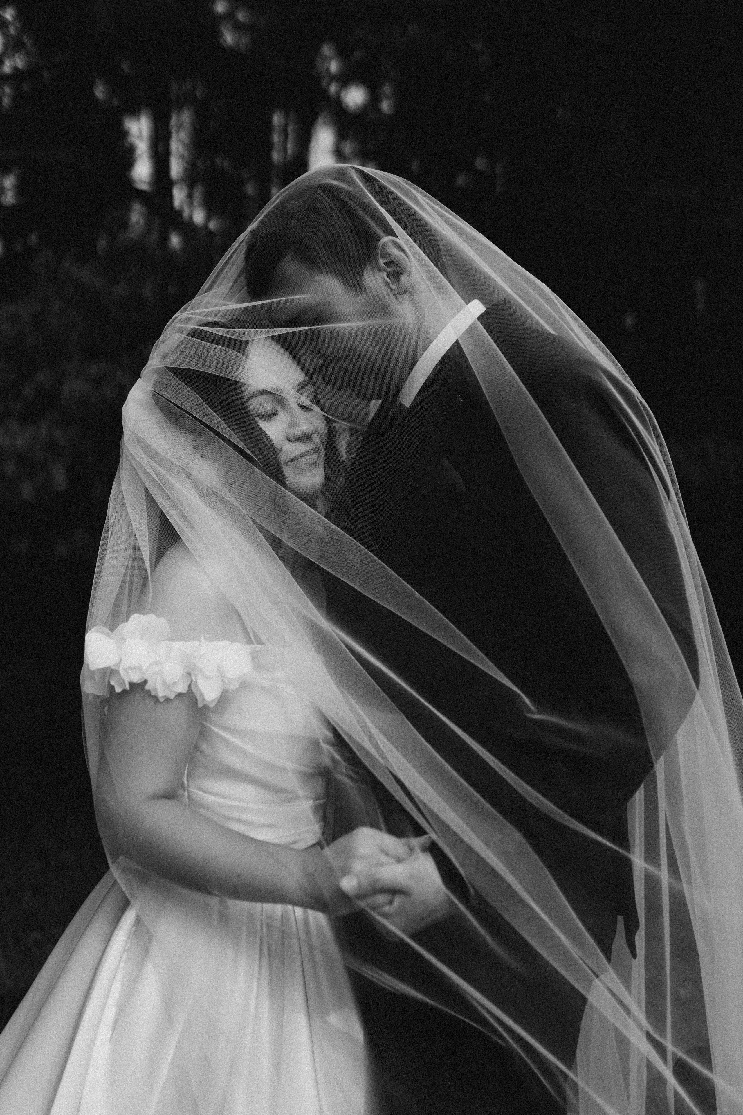 Тамила & Иван. Фотограф НОГИНСК, Москва, Анастасия Белая