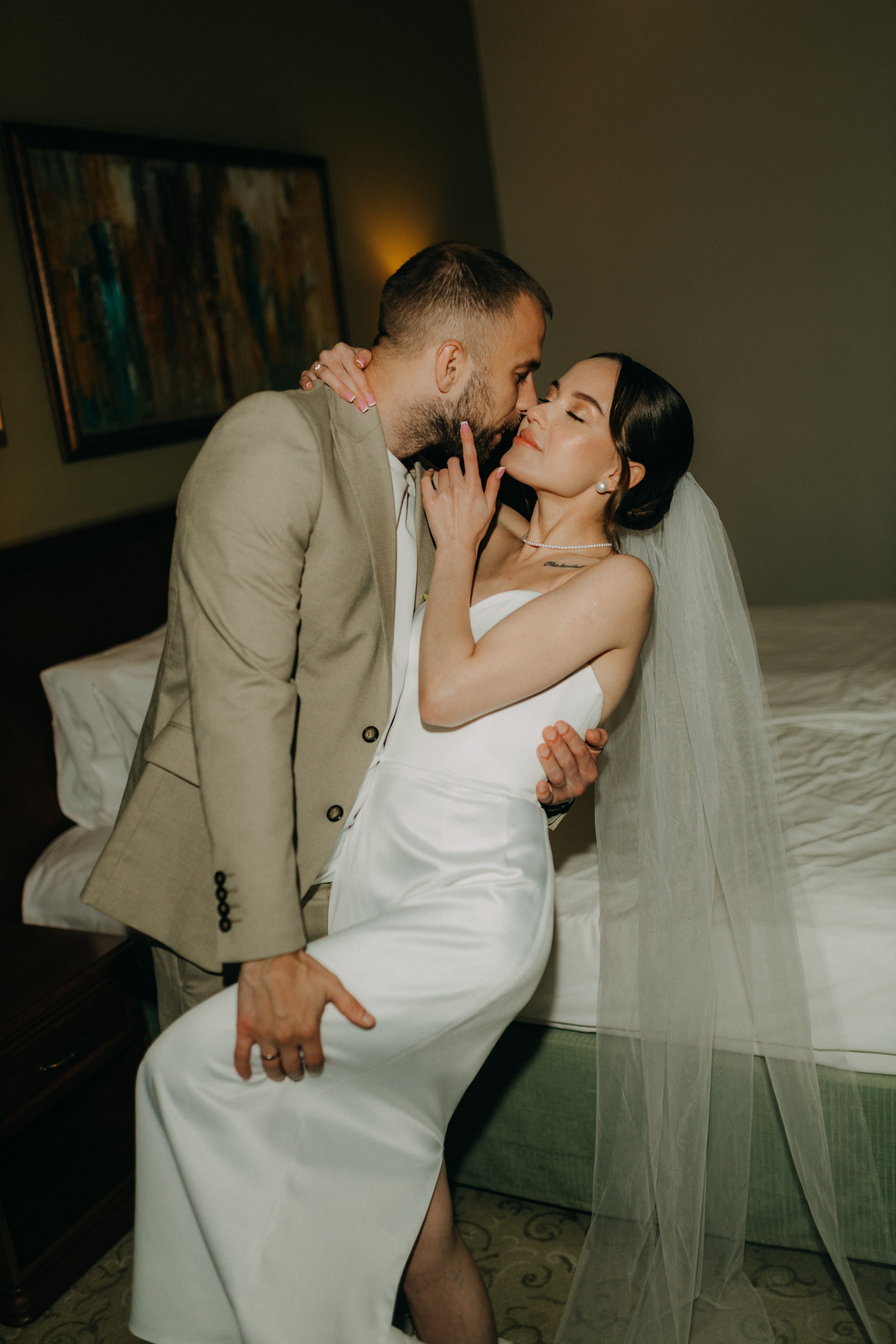 Мария & Иван. Фотограф НОГИНСК, Москва, Анастасия Белая