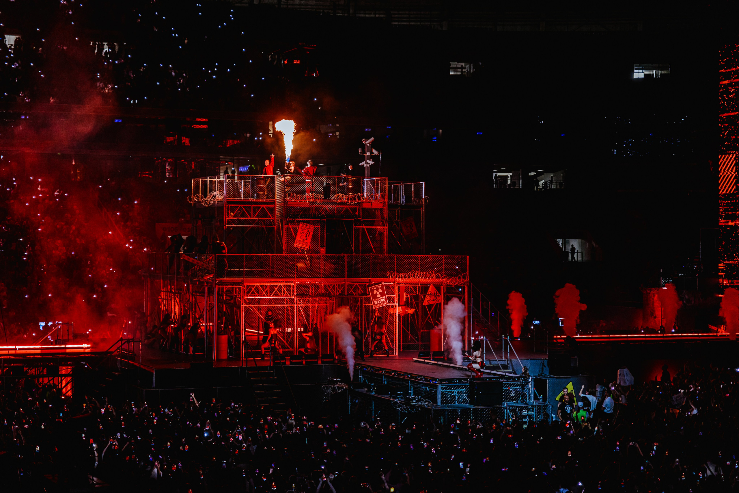 EGOR KREED / MOSCOW / 2025. OOPS TEAM