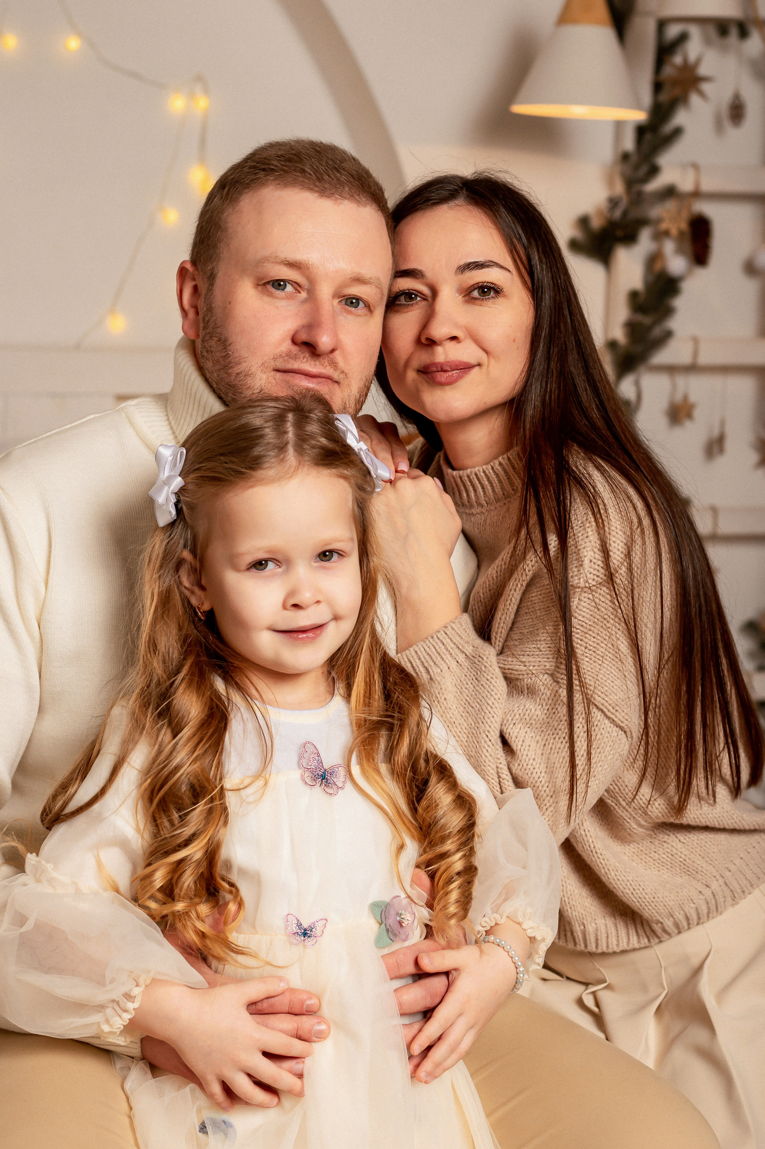 семейный фотограф Санкт-Петербург