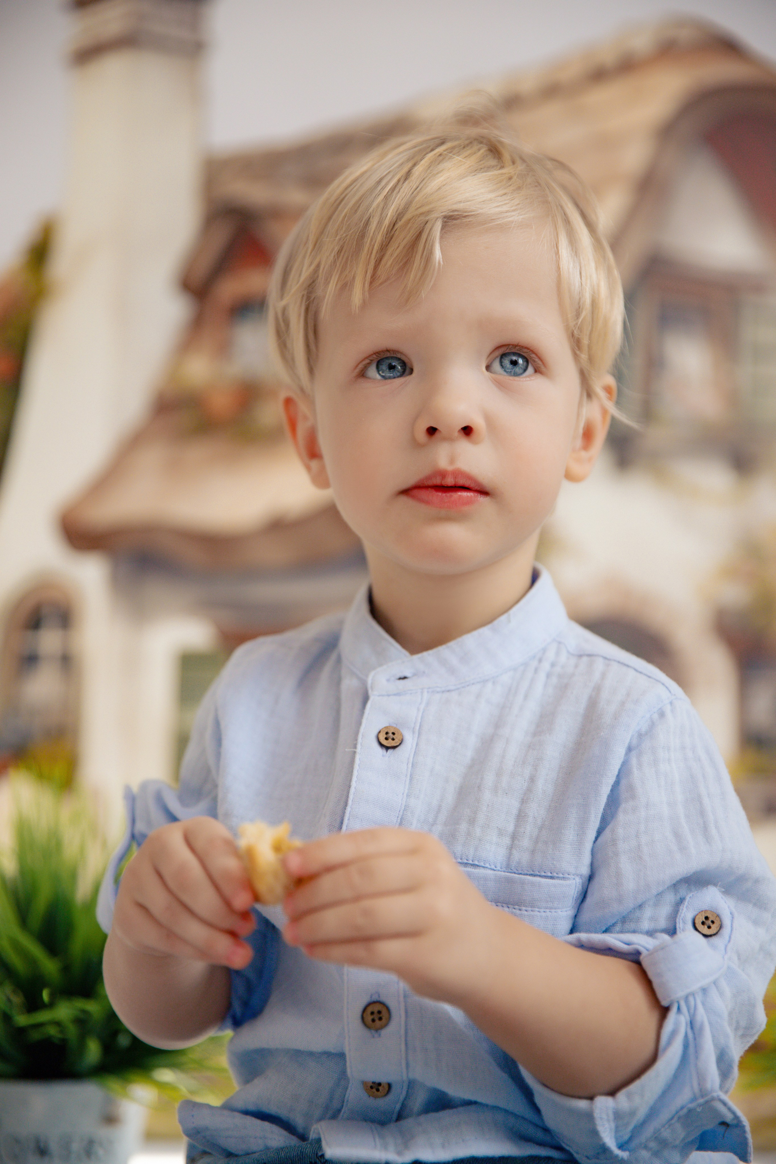 Пасха. Детский и семейный фотограф в Тамбове Алина Богданова