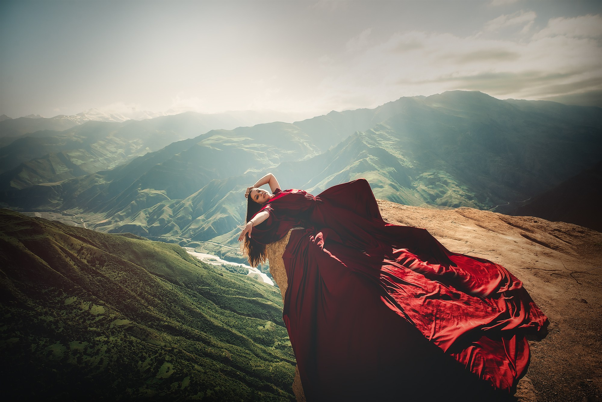 Арина. Женский фотограф Крещение Венчание Москва Брянск
