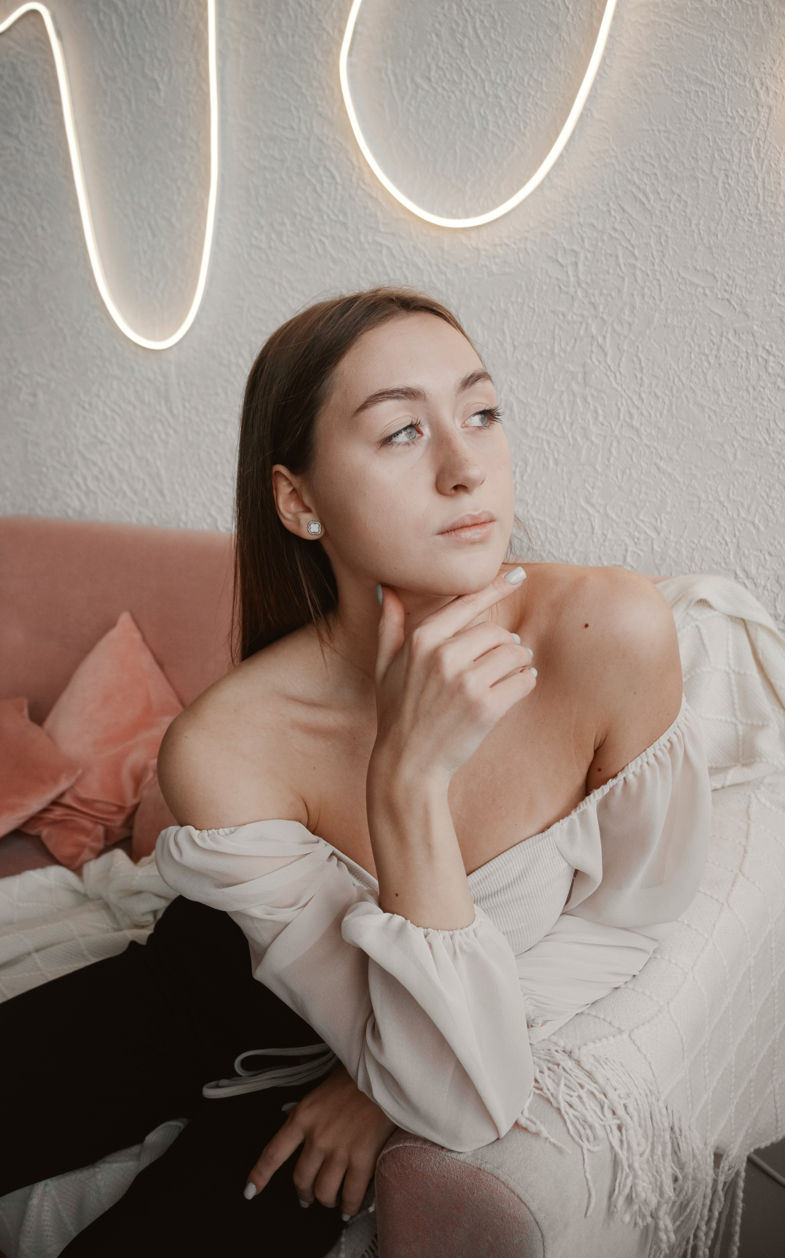 Екатерина. Фотограф — Новосибирск