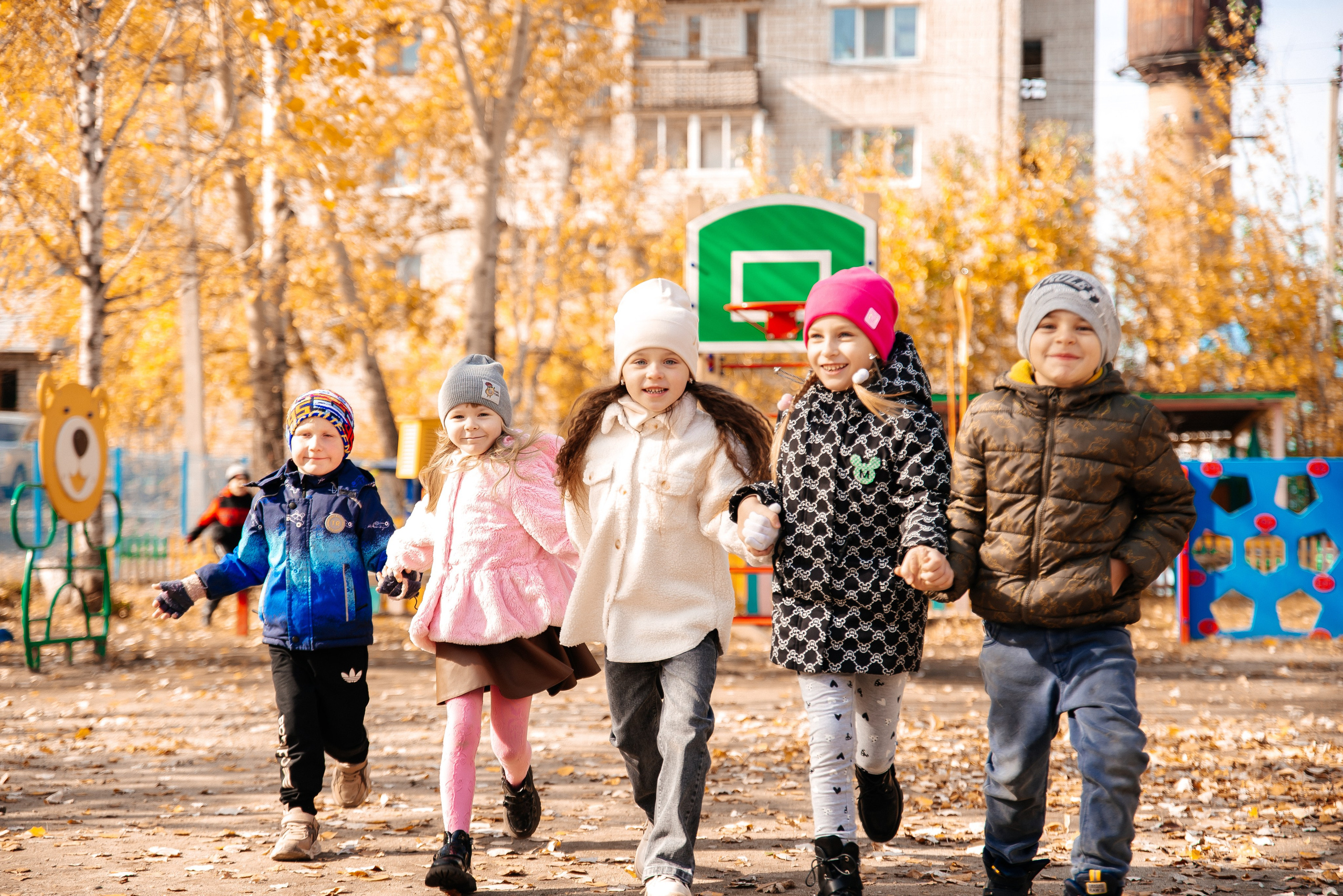 Жизнь в саду (Фоторепортаж). Школьный фотограф в Свободном Анастасия Косицына