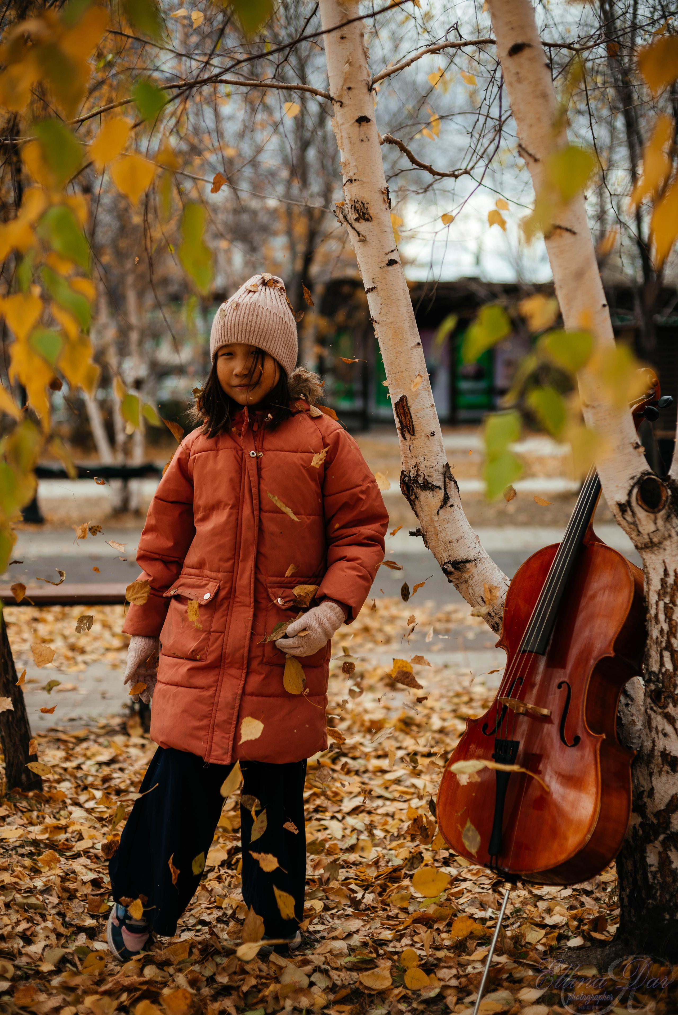 Аюмишка. Фотограф Эллина Дар г. Улан-Удэ