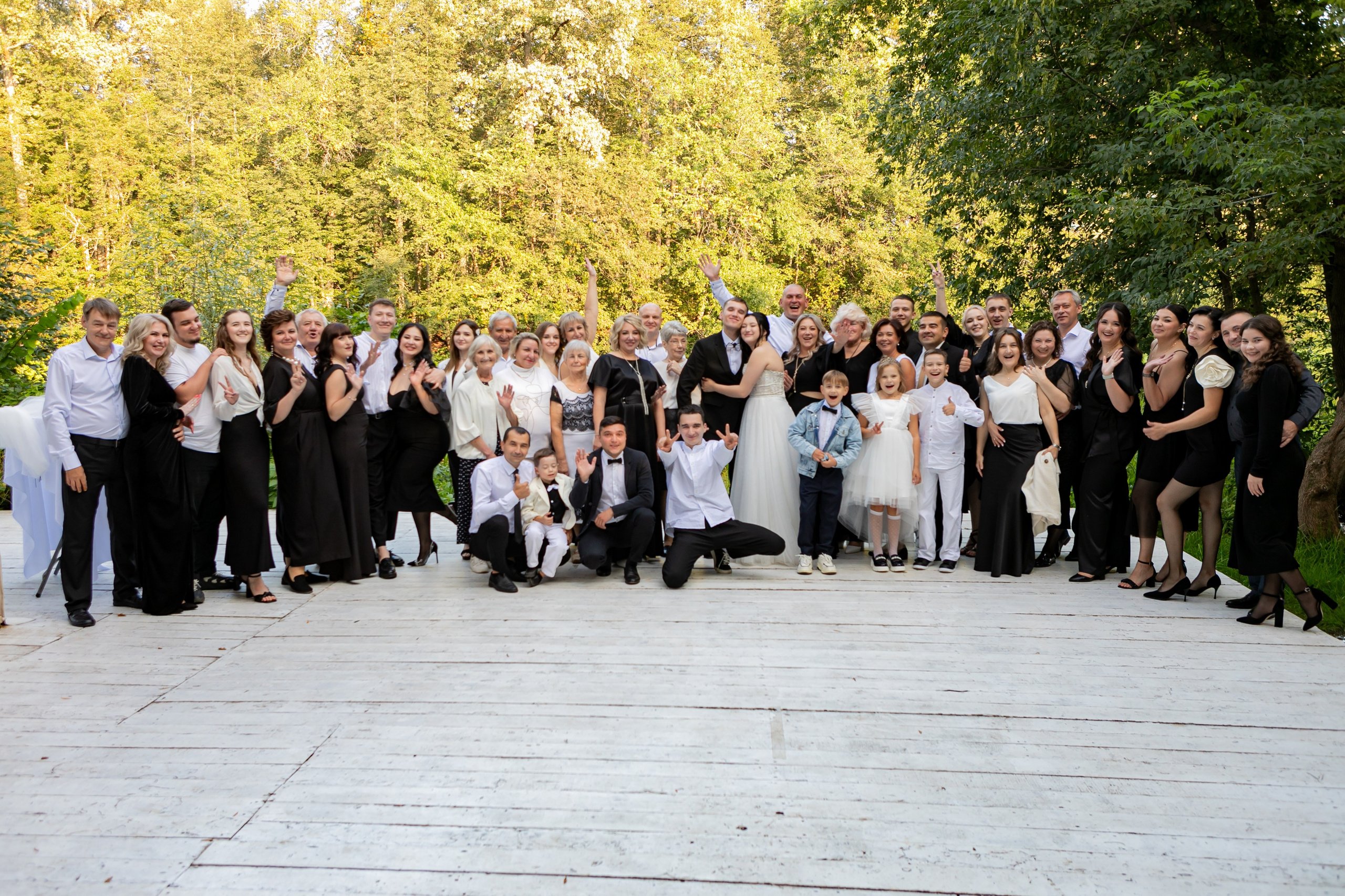 Свадьба Александра и Кристины. Ведущая праздников и мероприятий Ирина Гумерова