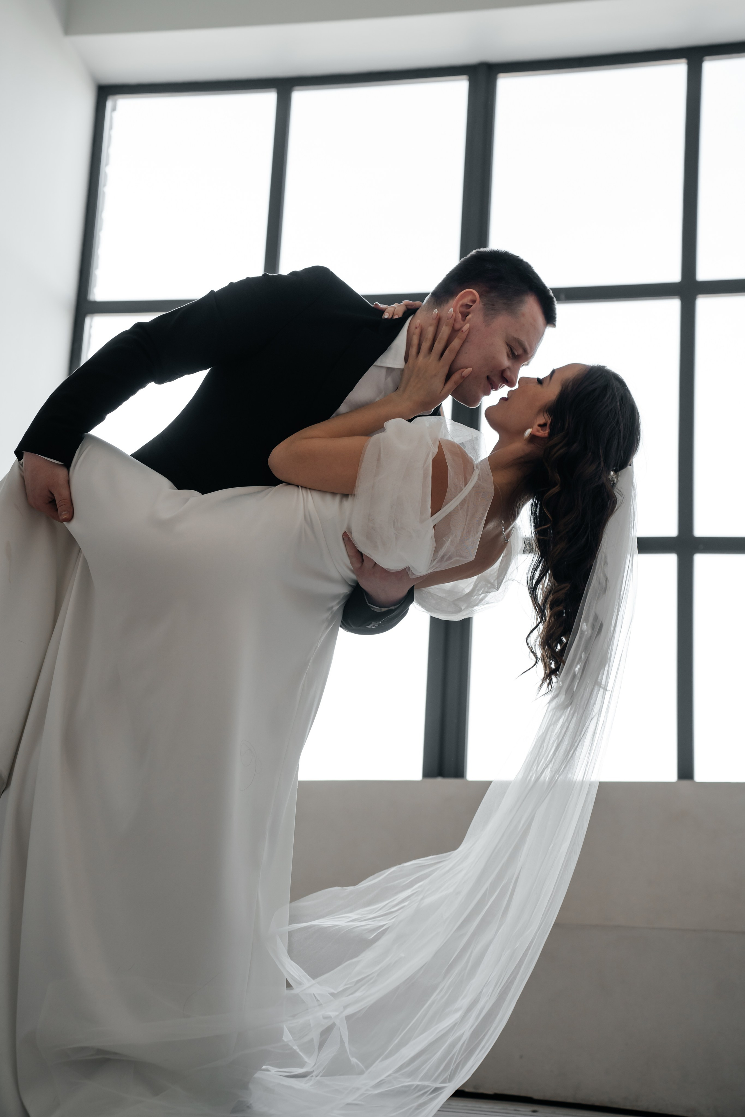 Виктория и Сергей. Видеограф и Фотограф в Челябинске Ксения и Владимир Рюмины