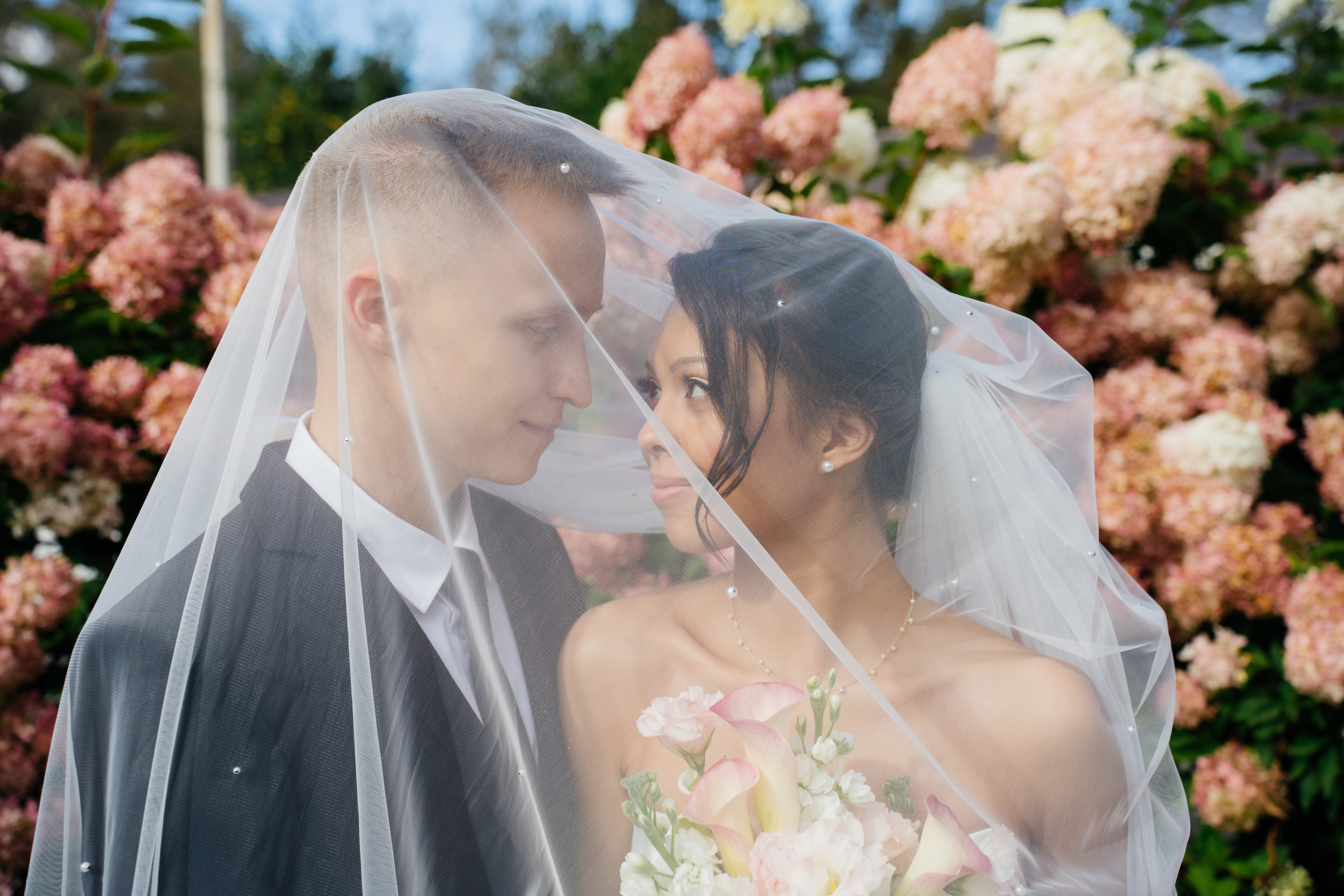 Свадебная сьемка. Видеограф и Фотограф в Челябинске Ксения и Владимир Рюмины