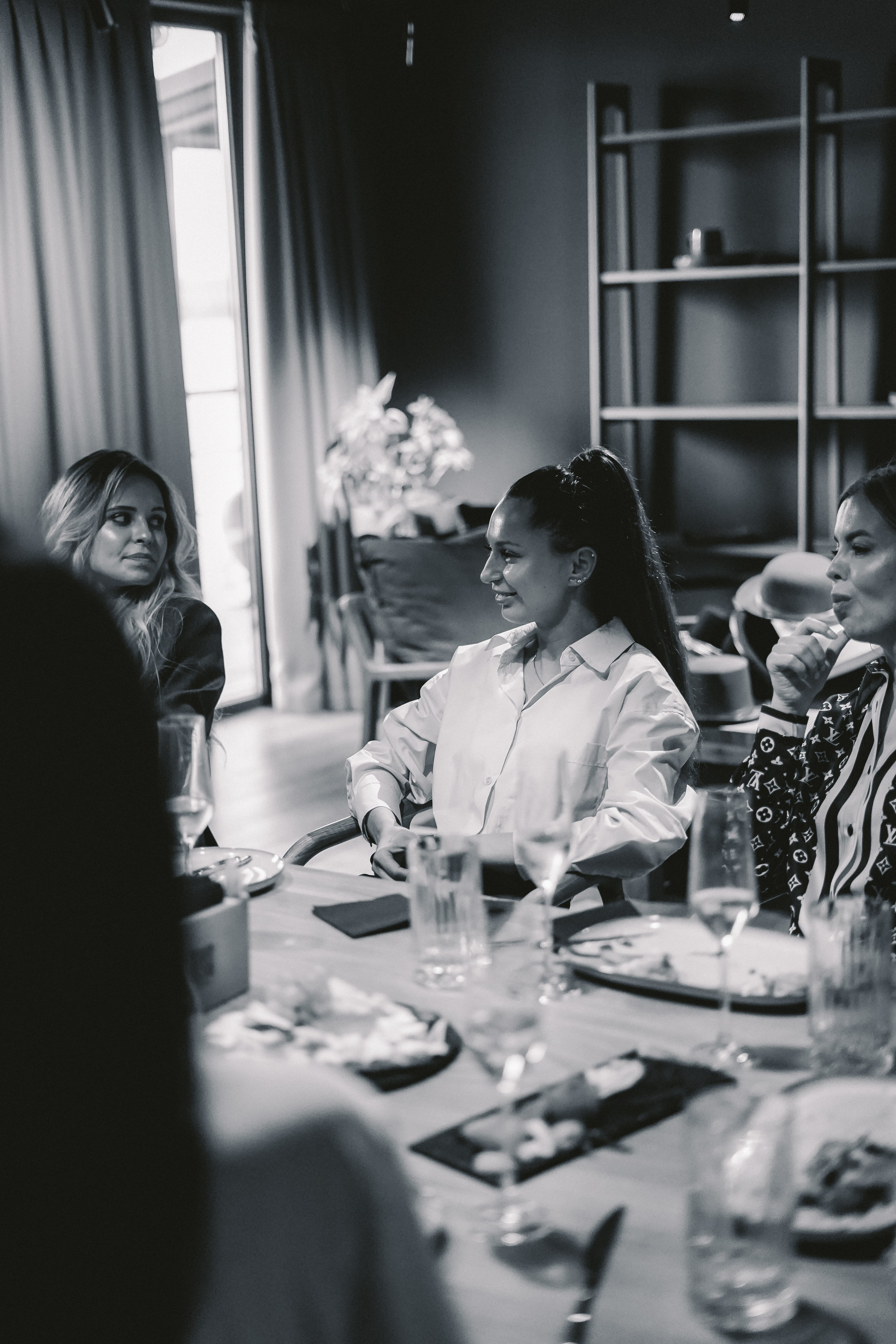 День рождения Кати. Фотограф Валерия Крахмалева