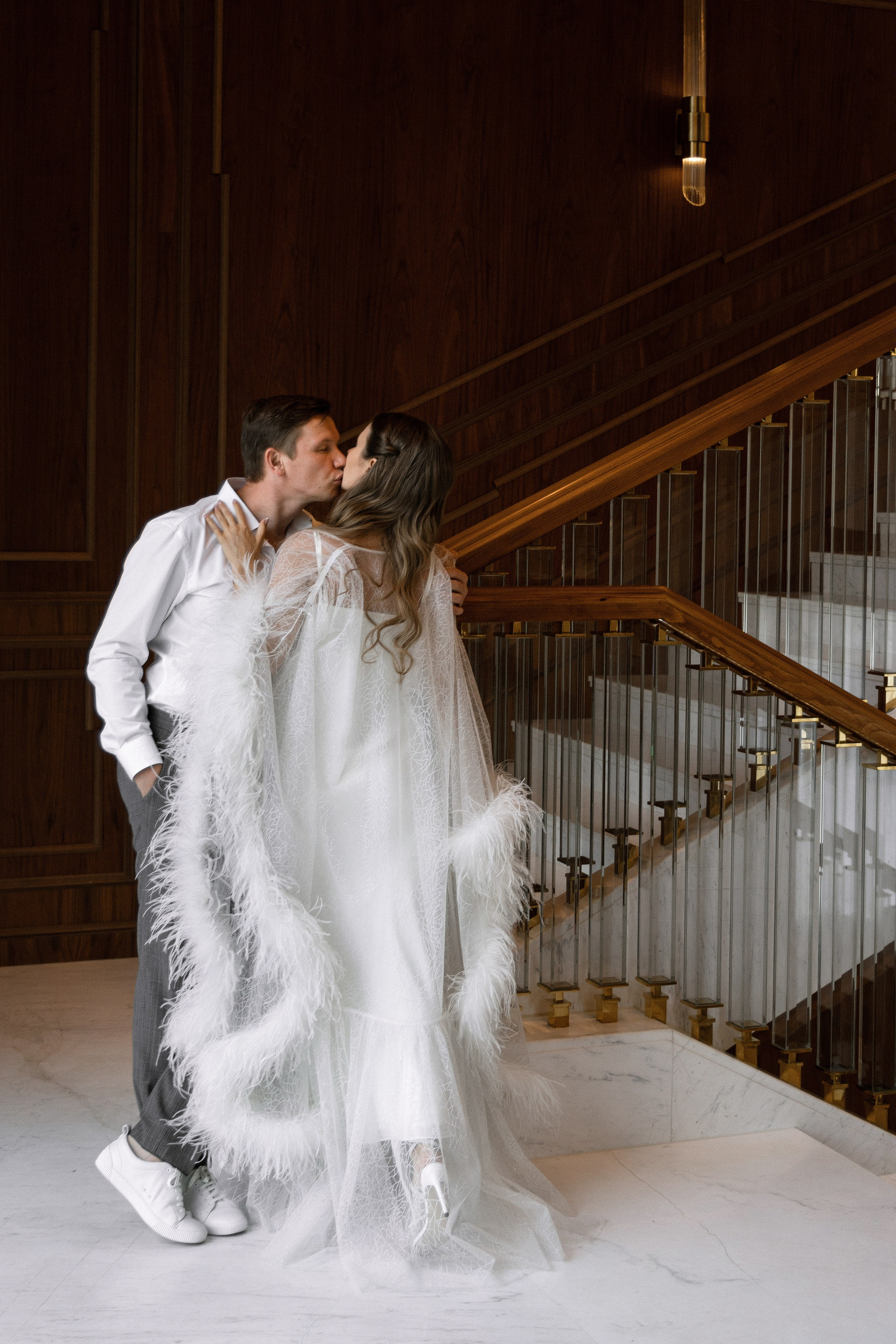 Кирилл и Марина. Свадебный фотограф и видеограф в Москве, Виктор Архилюк