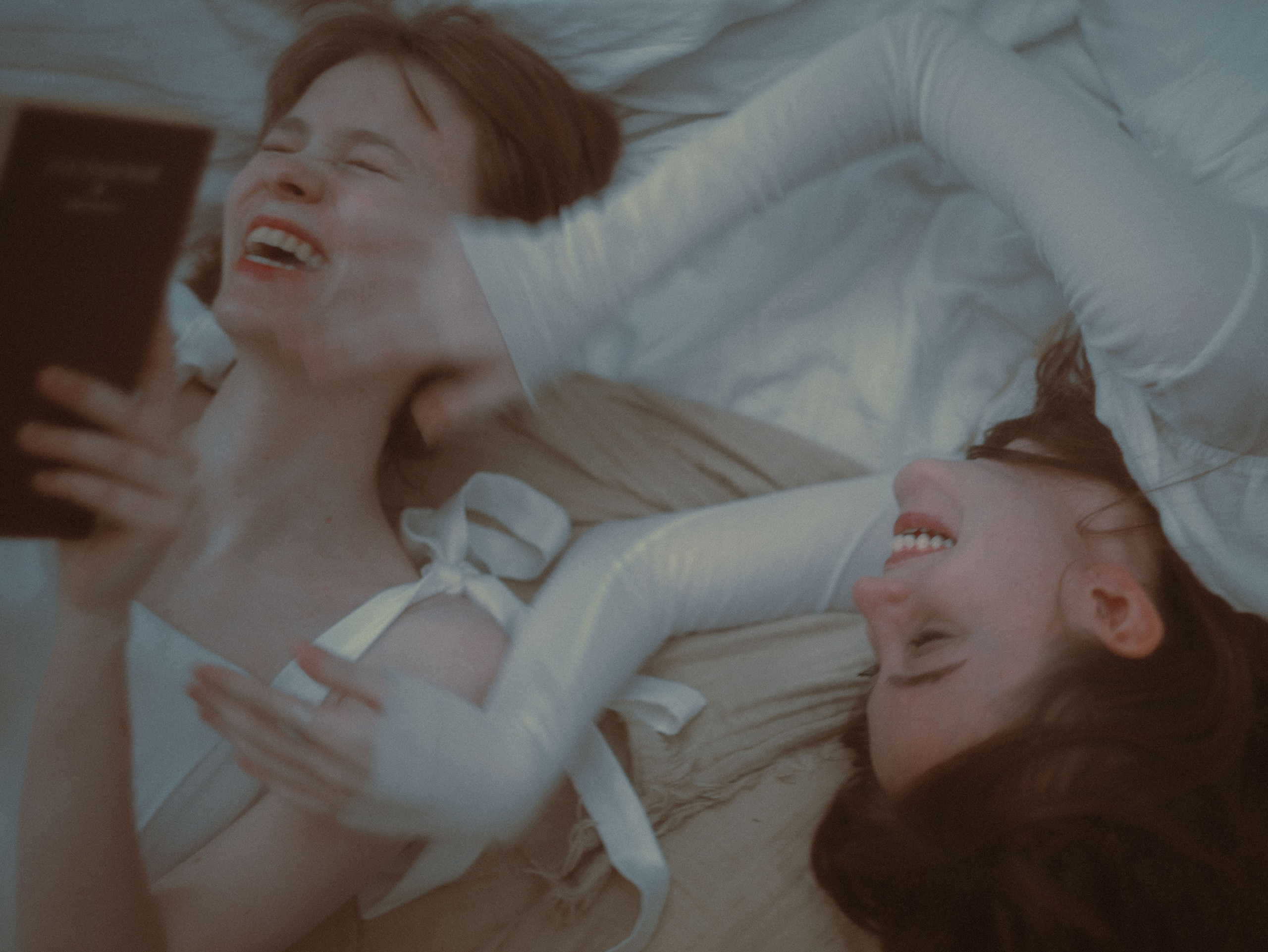 Нить судьбы. M8U — фотограф Санкт-Петербург