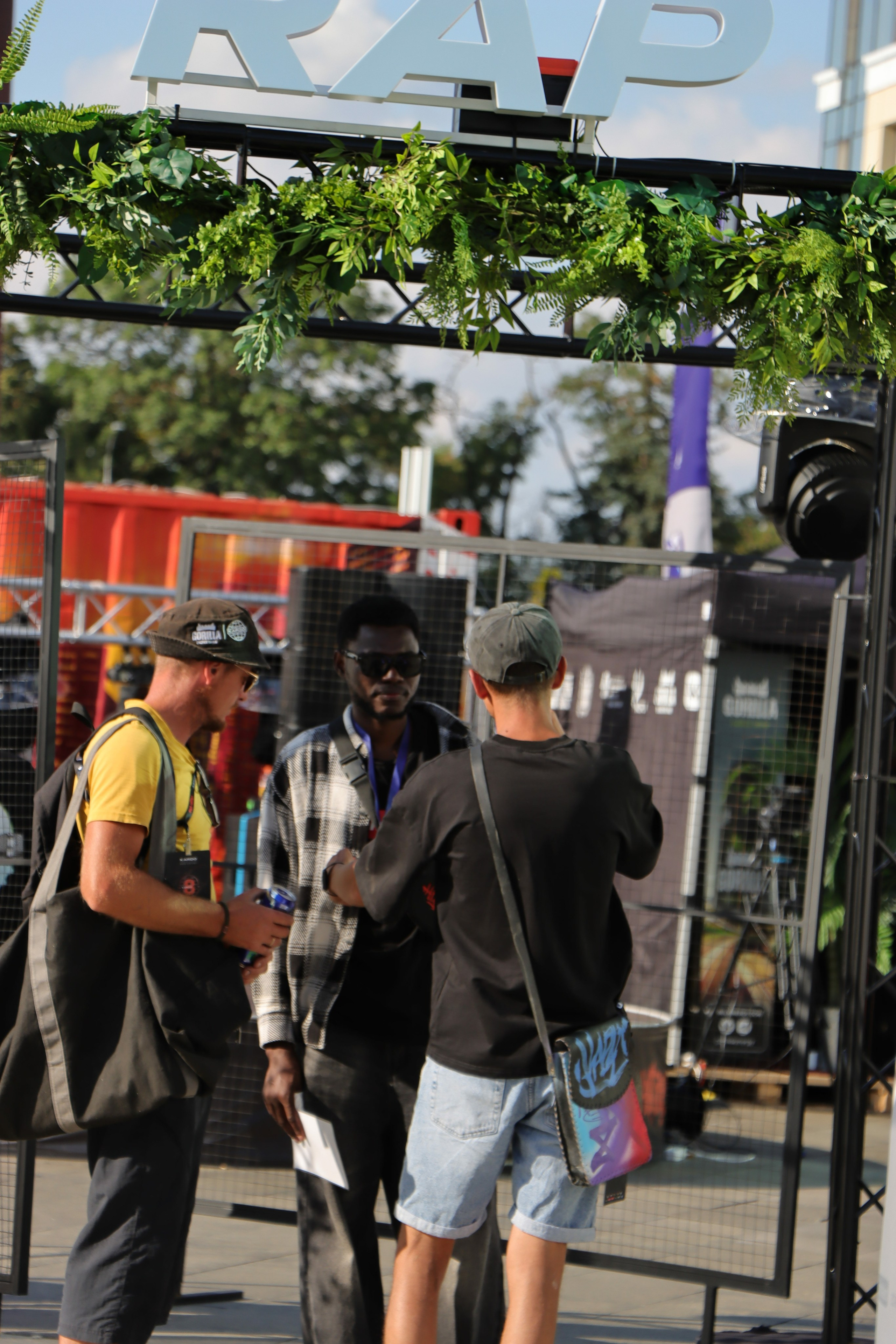 Фестиваль КАРДО