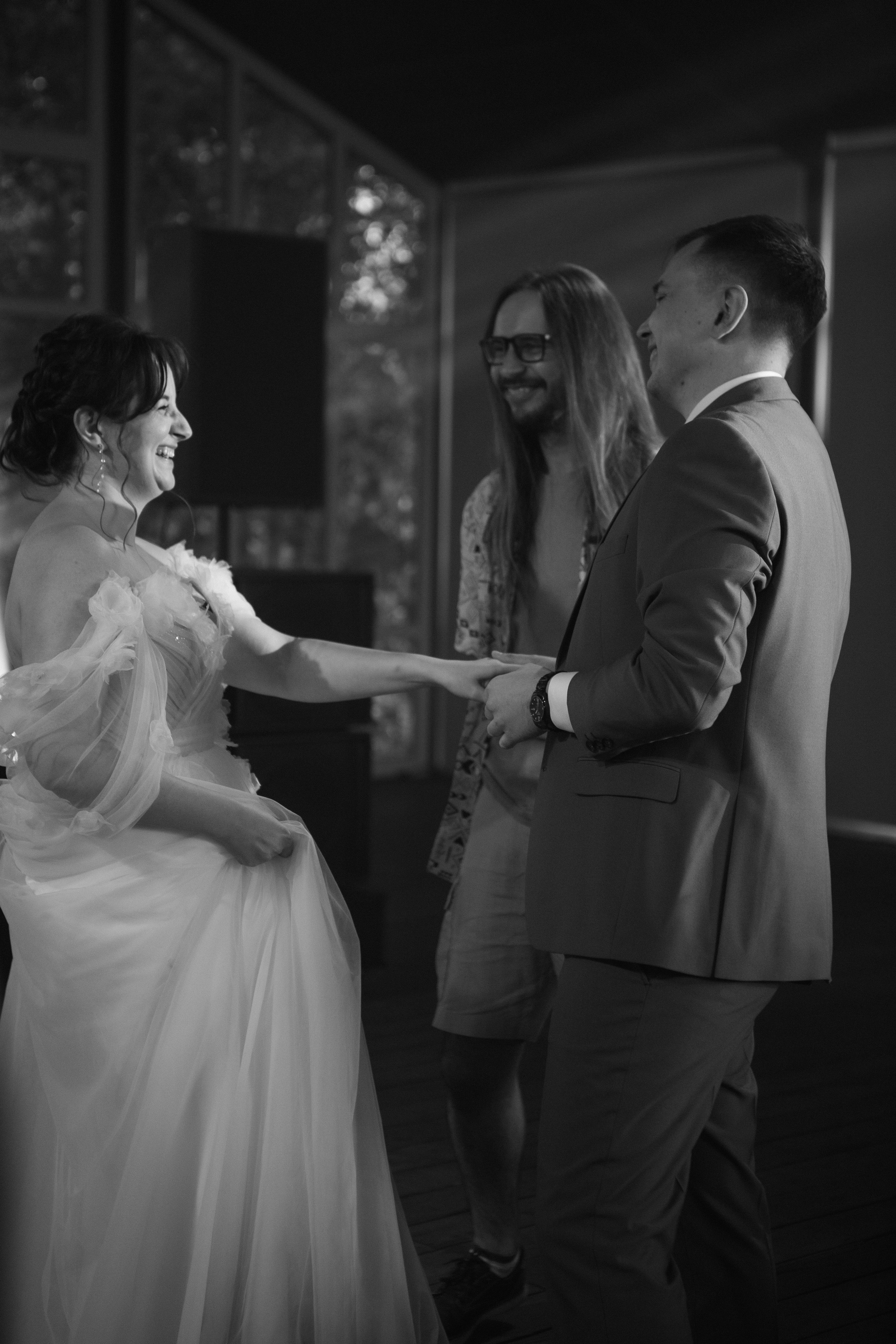 Евгений & Мария. Главная