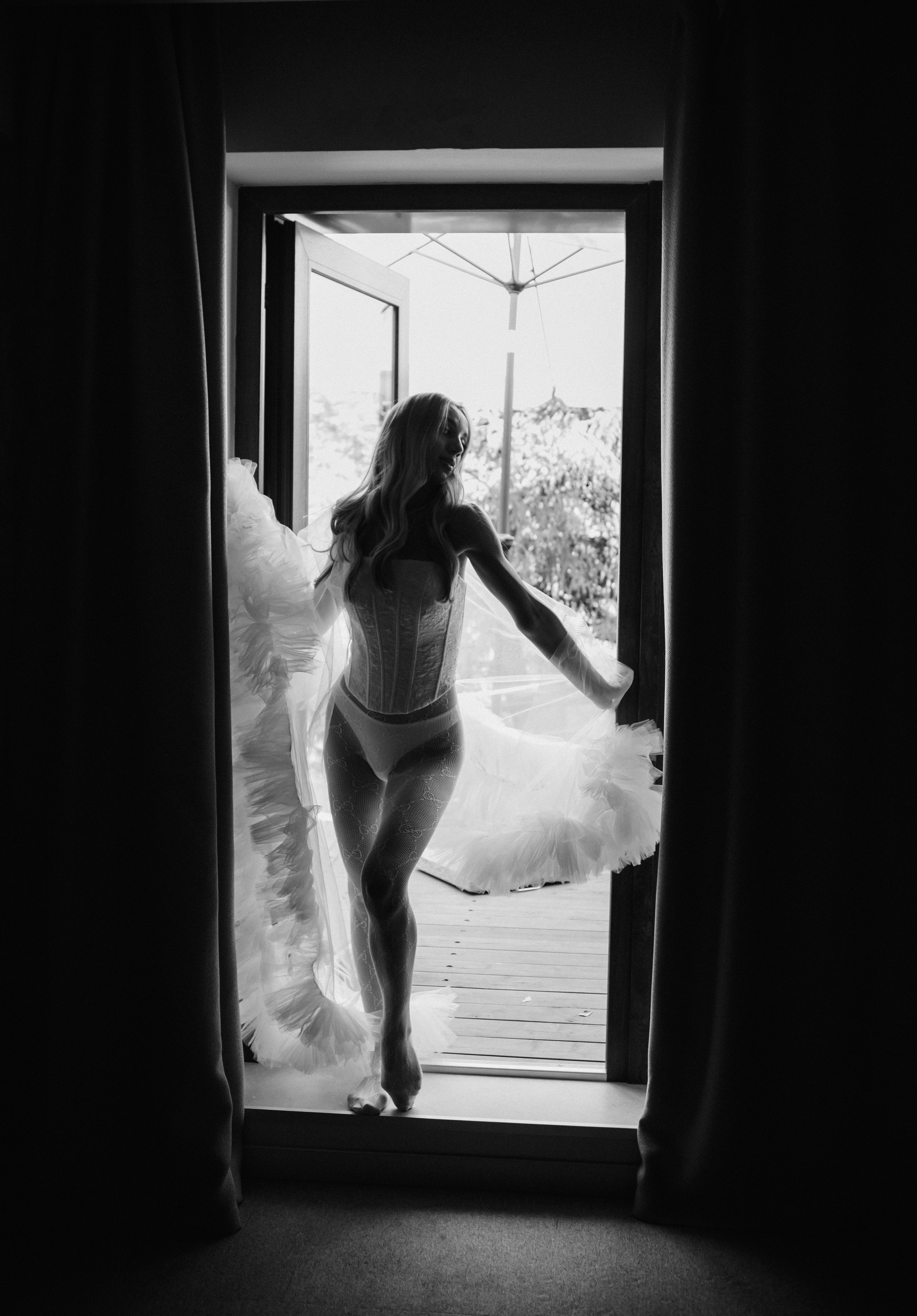 Свадебная выездная церемония. Главная