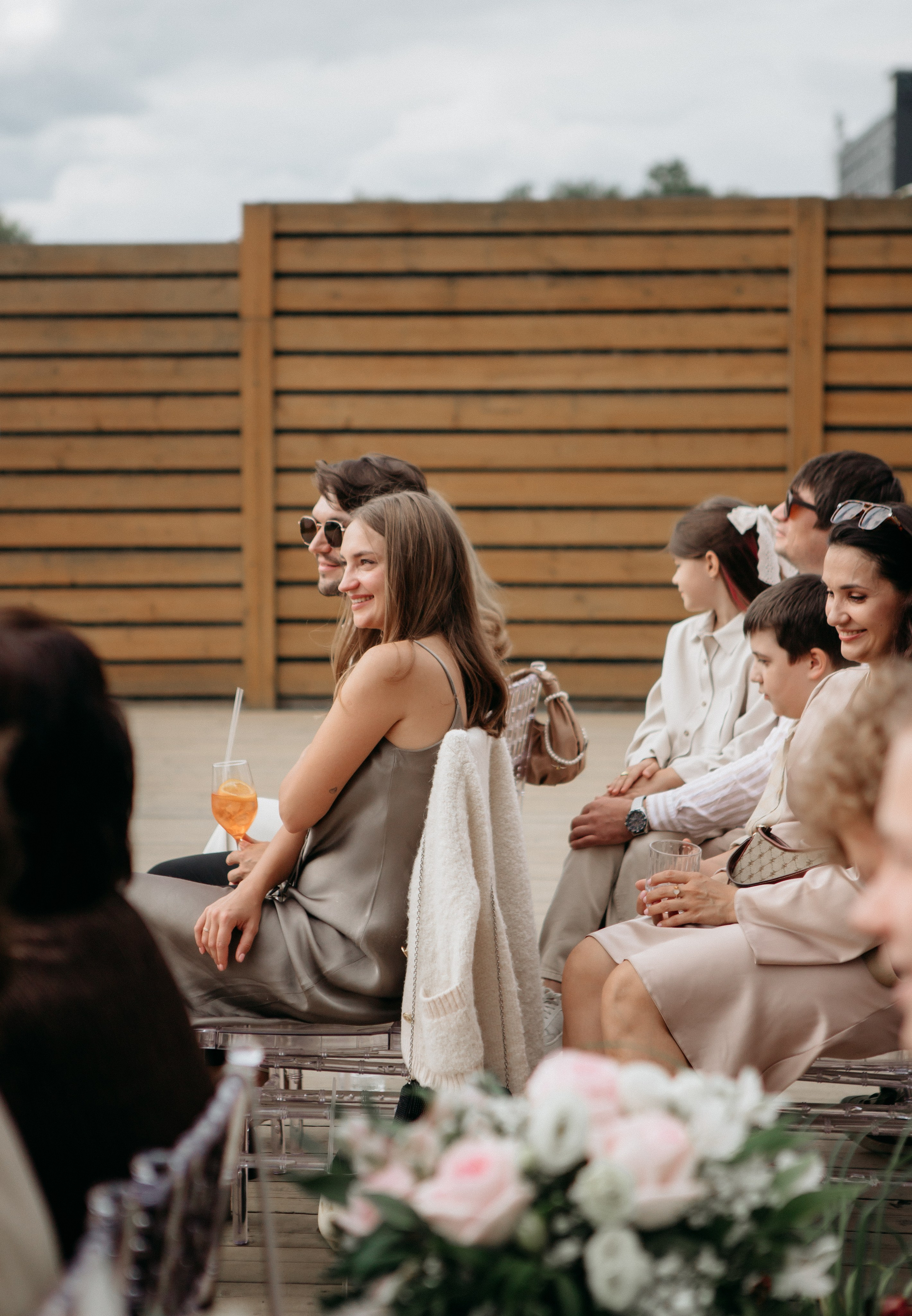 Евгений & Мария. Главная