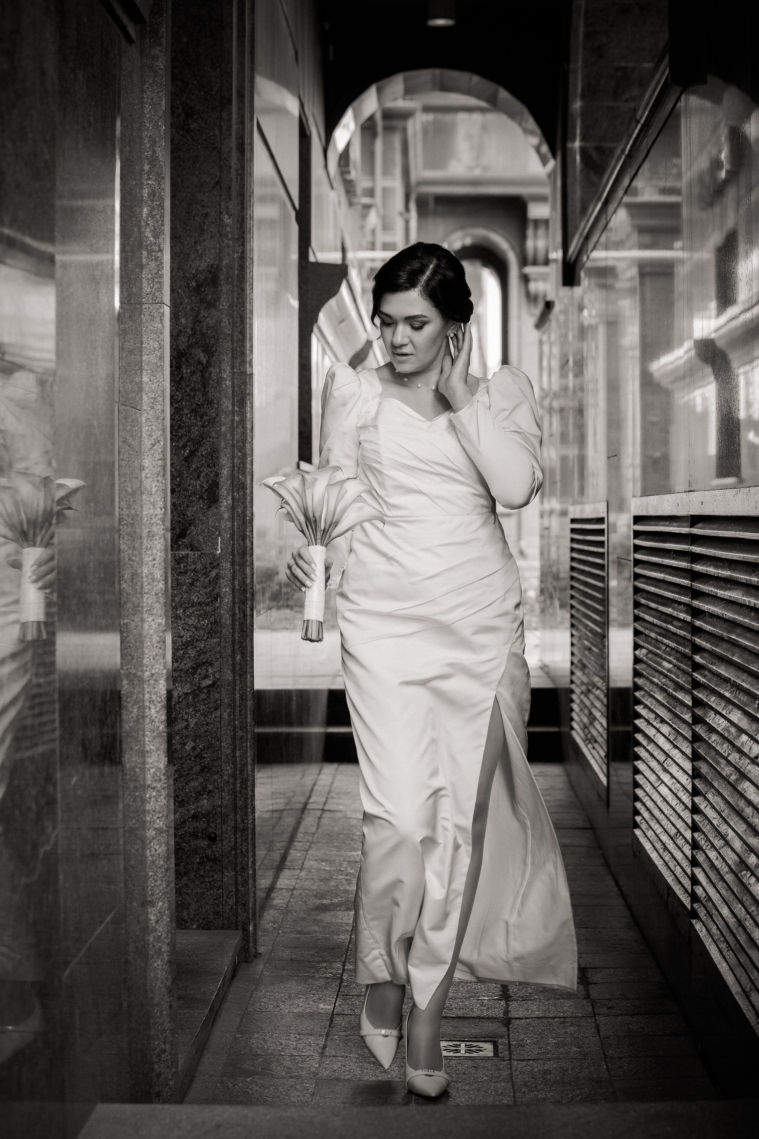 Екатерина Денис. Свадебный и семейный фотограф в Москве и Подмосковье Лариса Козлова