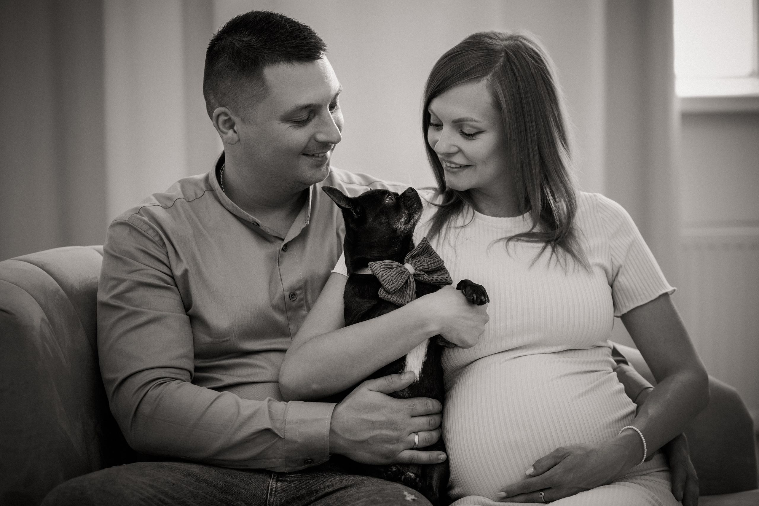 Фотосессия беременности в студии. X-Place студия в Москве. Свадебный и семейный фотограф в Москве и Подмосковье Лариса Козлова