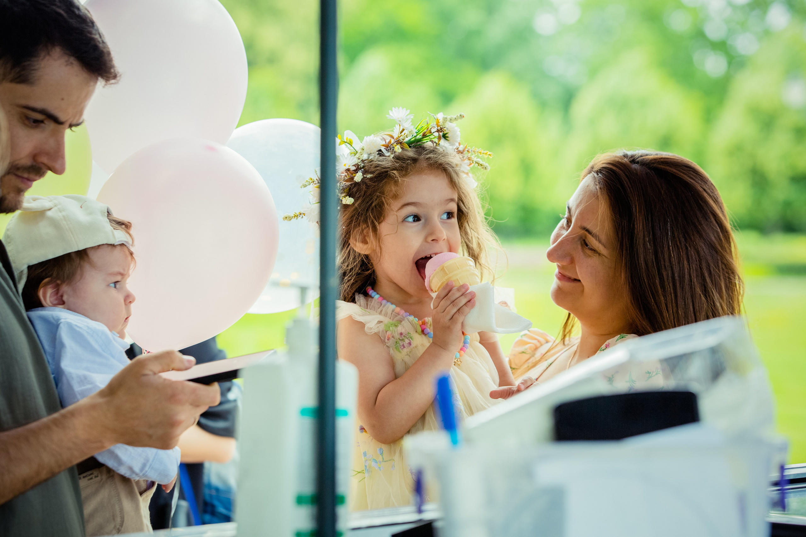 Анна Иван Лука Вера. Свадебный и семейный фотограф в Москве и Подмосковье Лариса Козлова