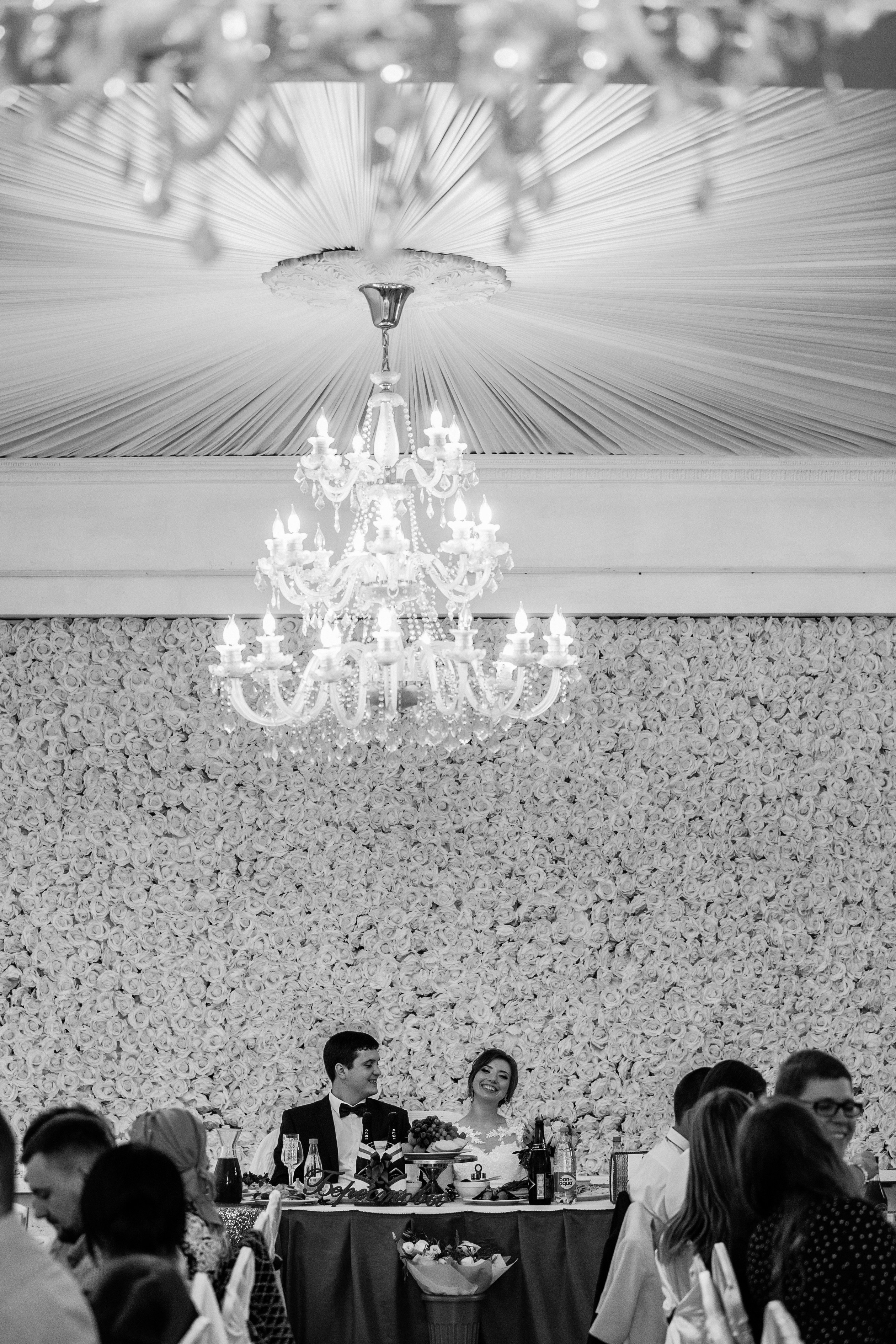 Мария и Николай. Свадебный и семейный фотограф в Москве и Подмосковье Лариса Козлова