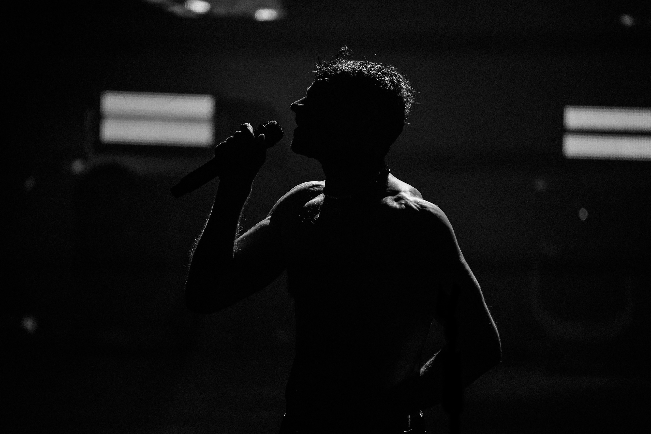 ОЛЕГ МАЙАМИ @ATMOSPHERE