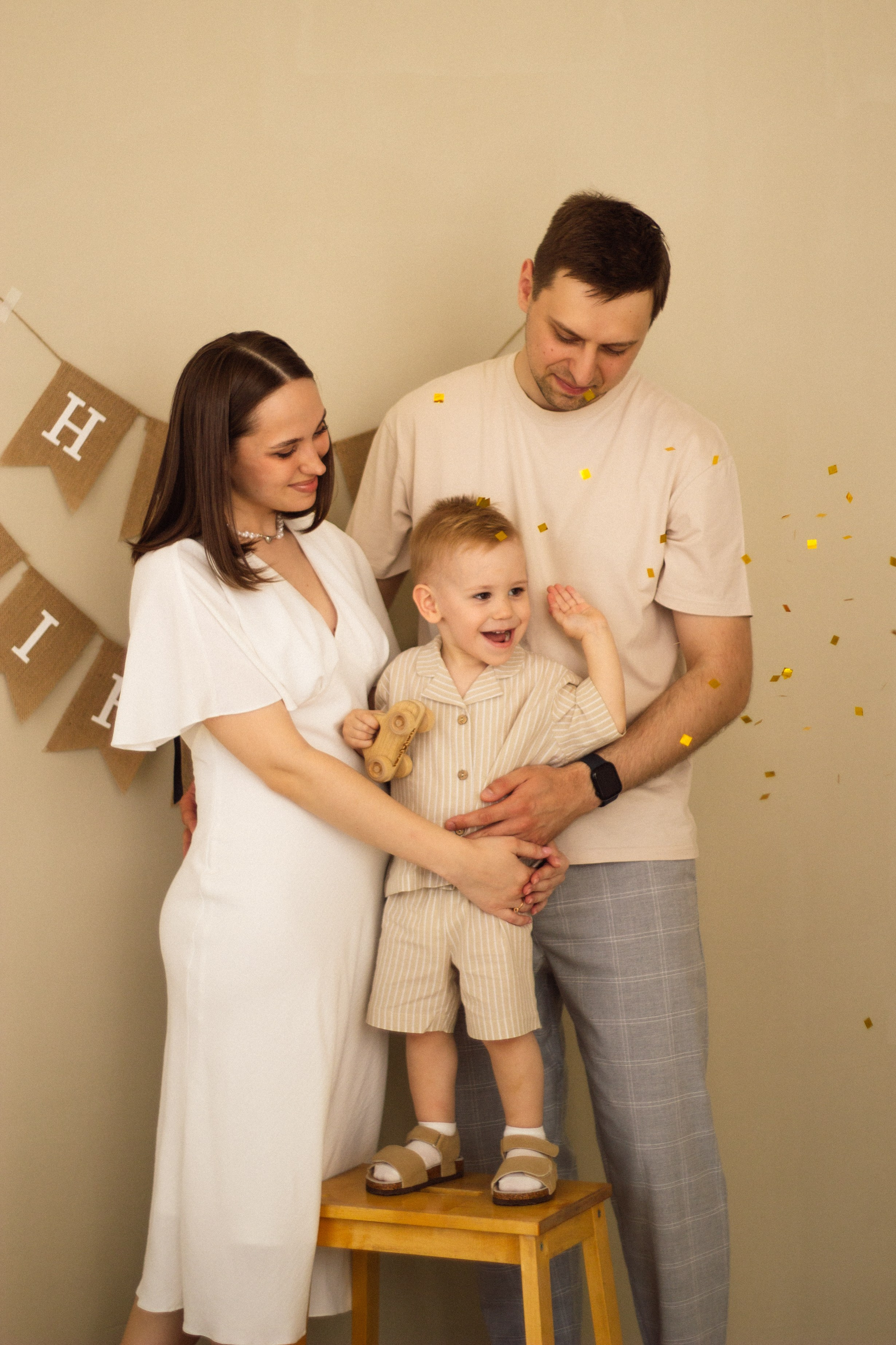 Даня, Саша и Лёша. Фотограф Вологда Кристина Малухина