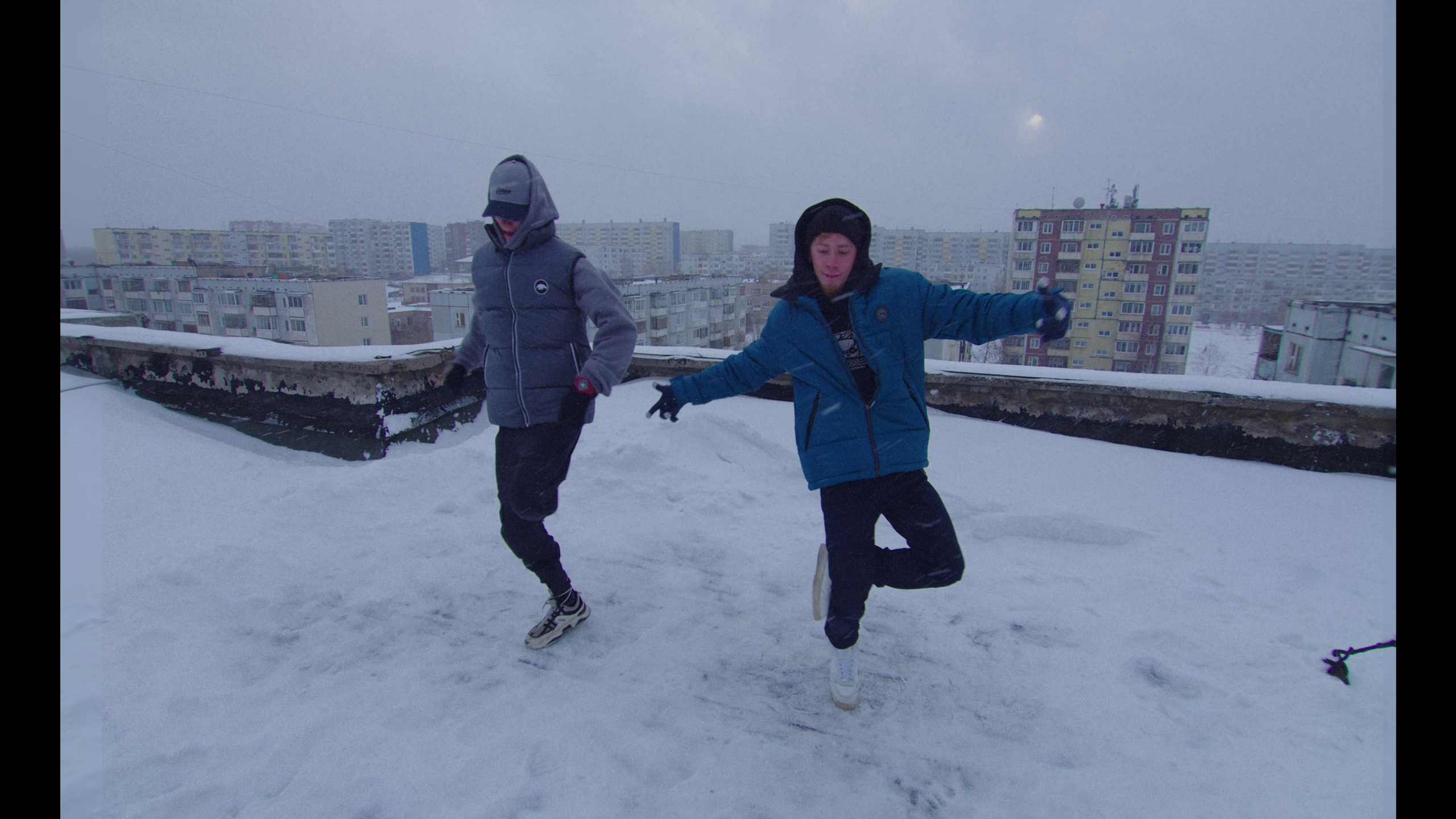 Реклама / Сommercial. Фотограф Братск Юлий Дежин