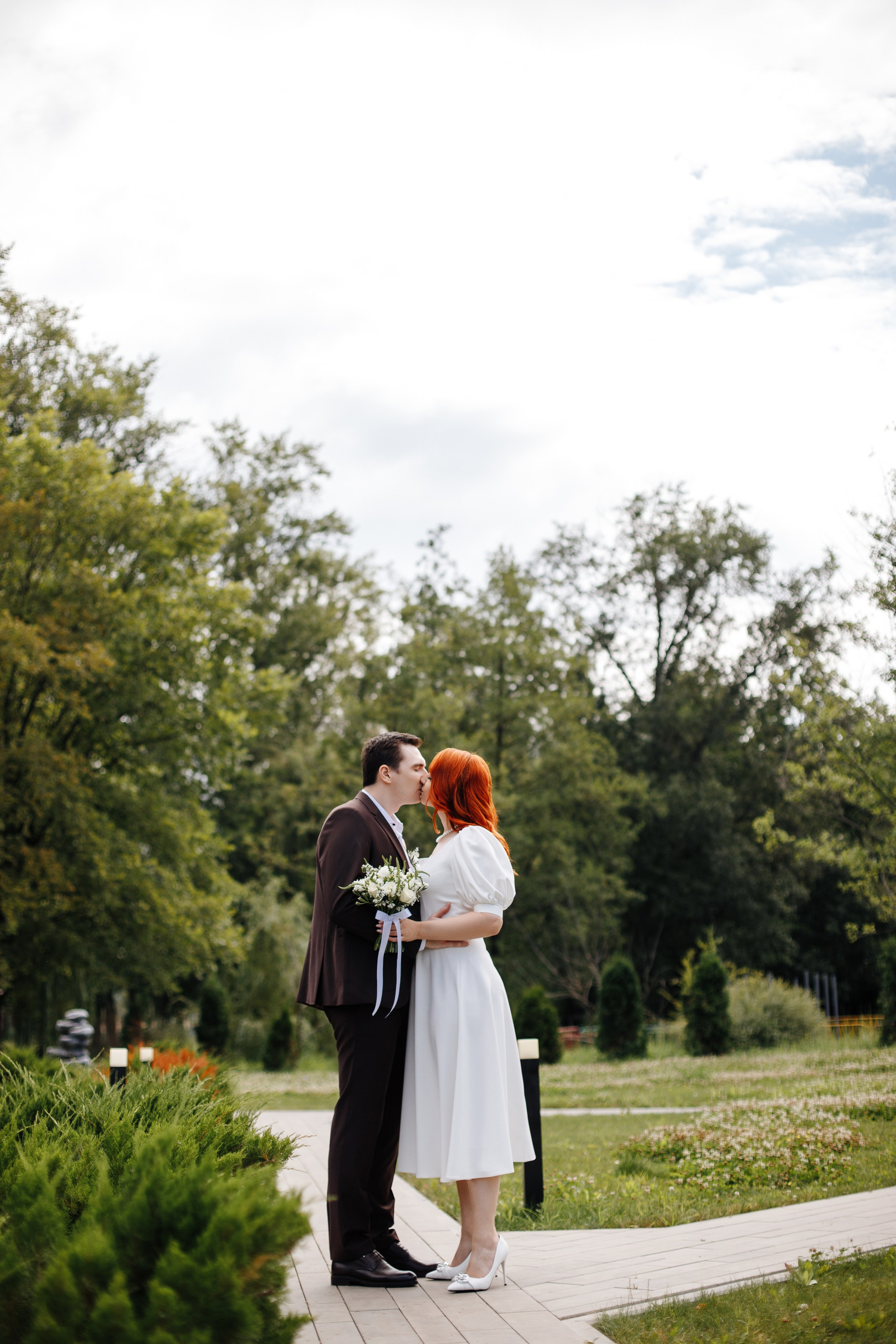 Игорь ♥ Анна. Свадебный и семейный фотограф в городе Воронеж. Ирина Боловина