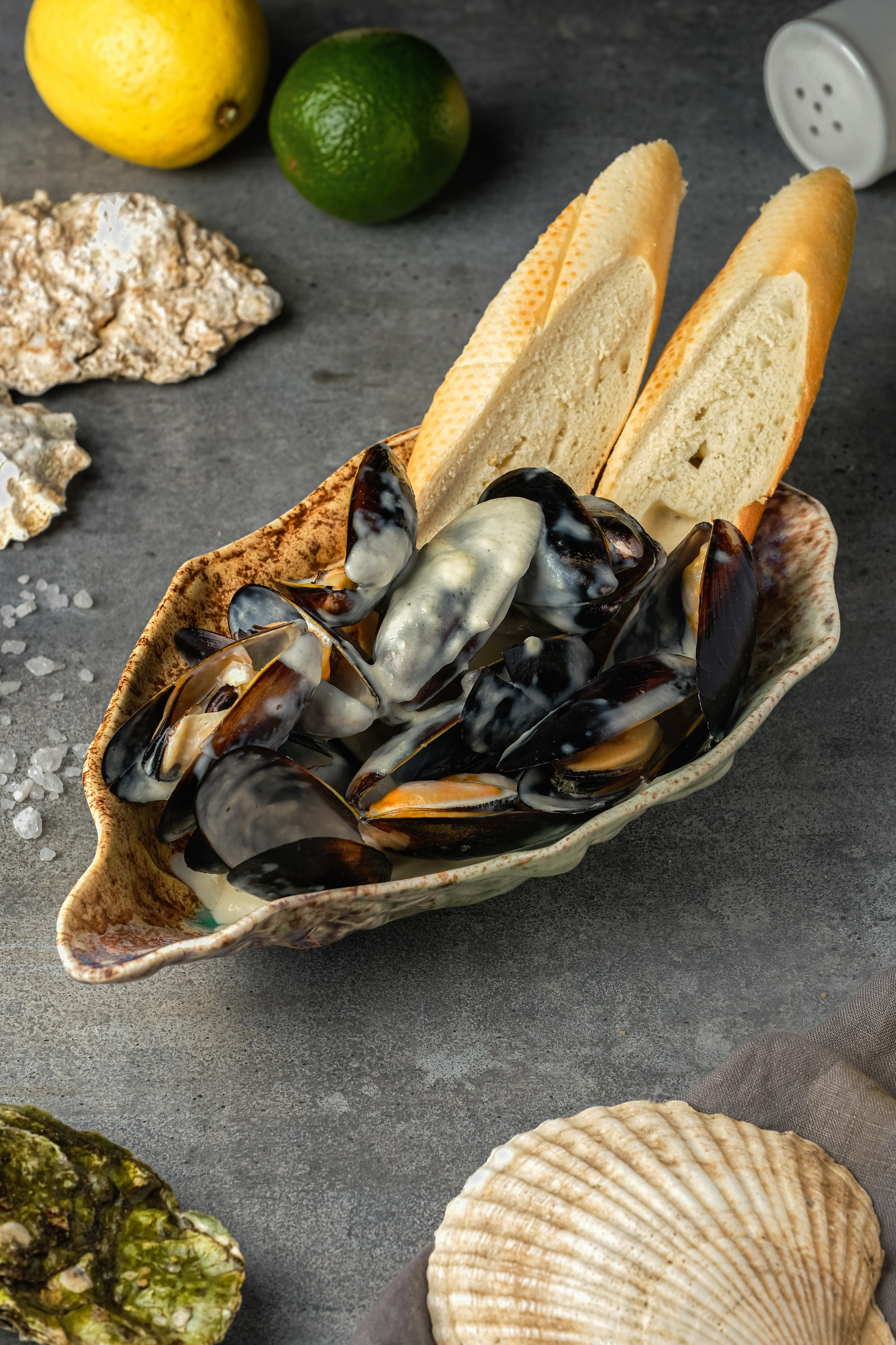 Fishpoint. Предметный и фуд фотограф в Саратове Алина Кравец