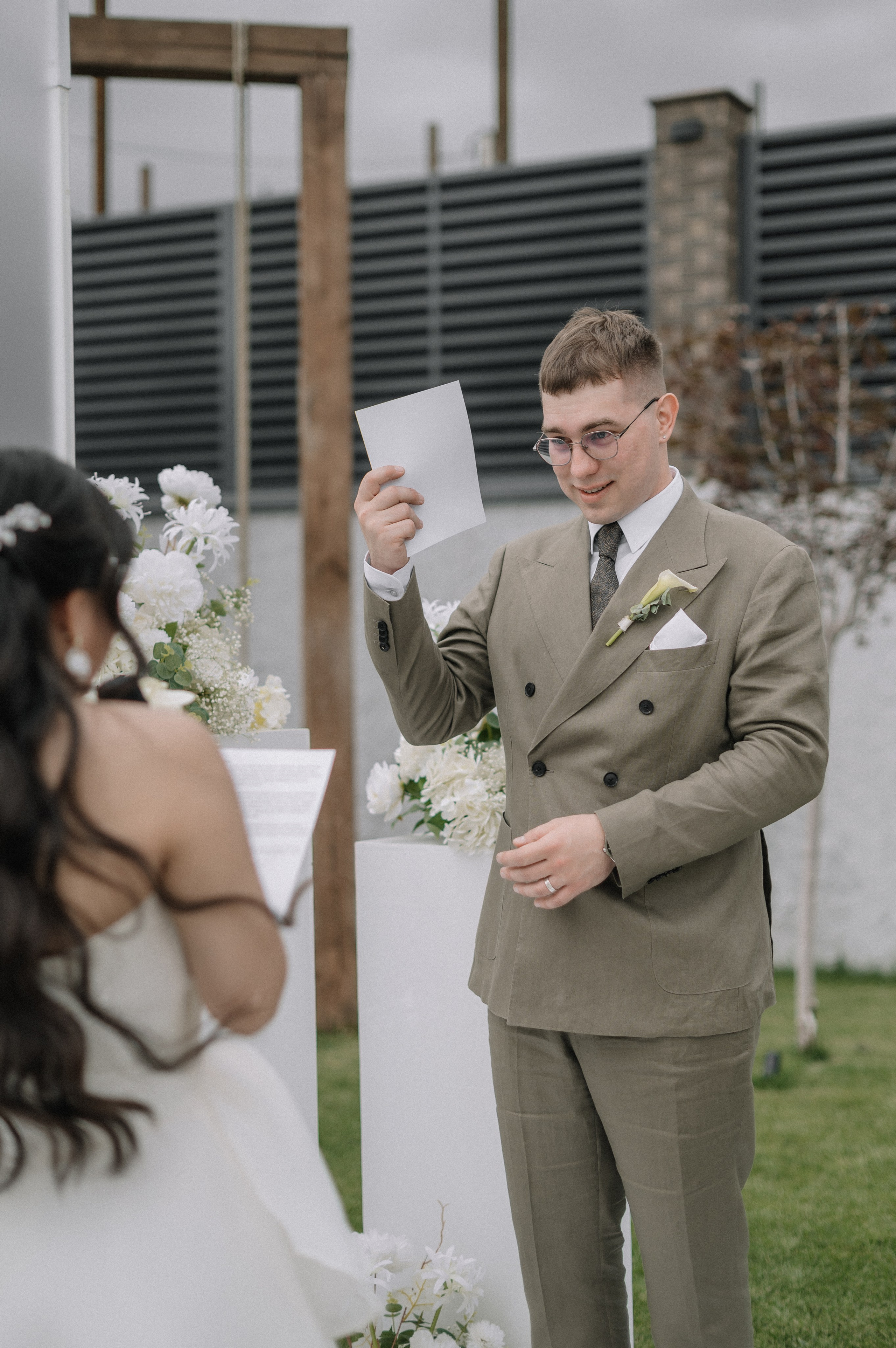 Андрей и Анастасия. Свадебный фотограф