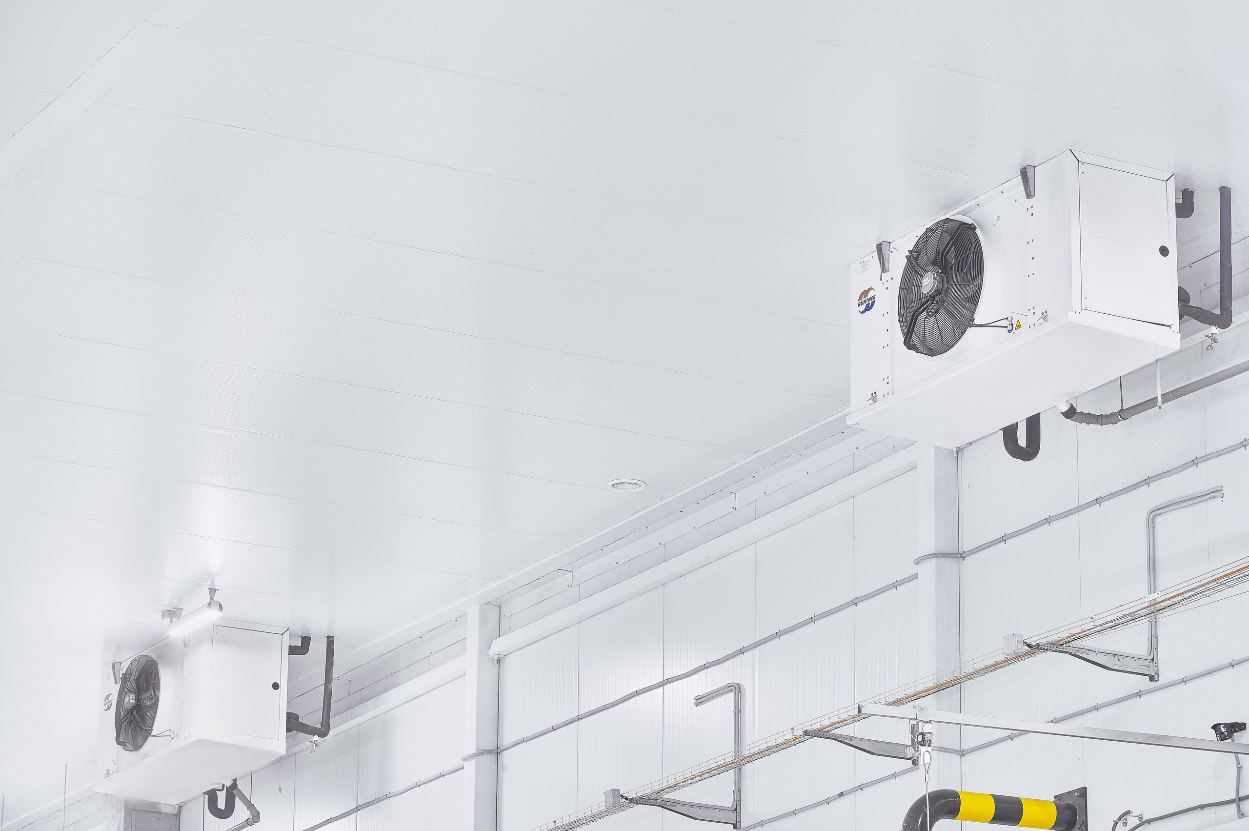 Ингениум — Инженерные системы. Фотограф Яковлев Роман — Красноярск