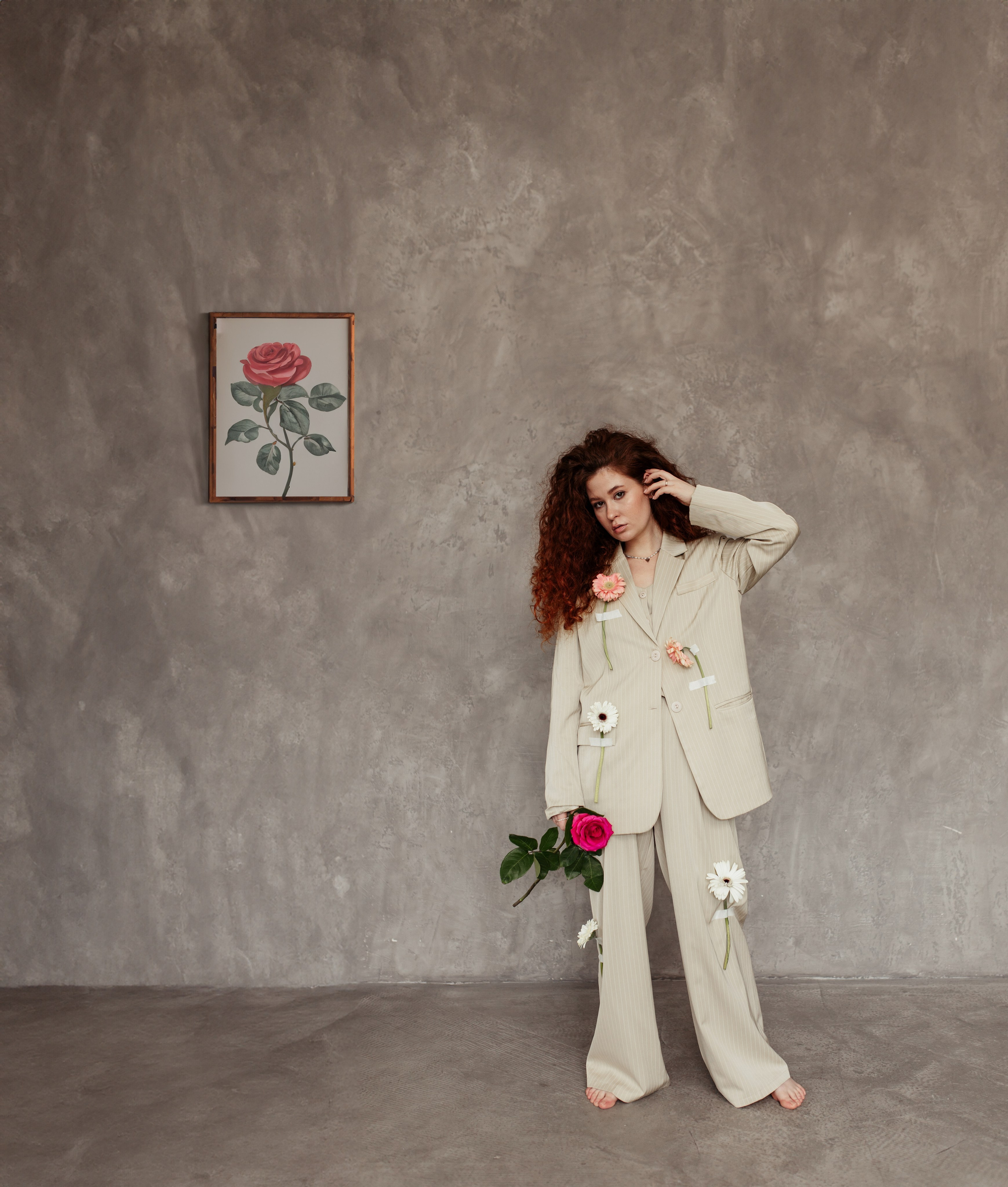 Классические съёмки. Happiness is in the moments