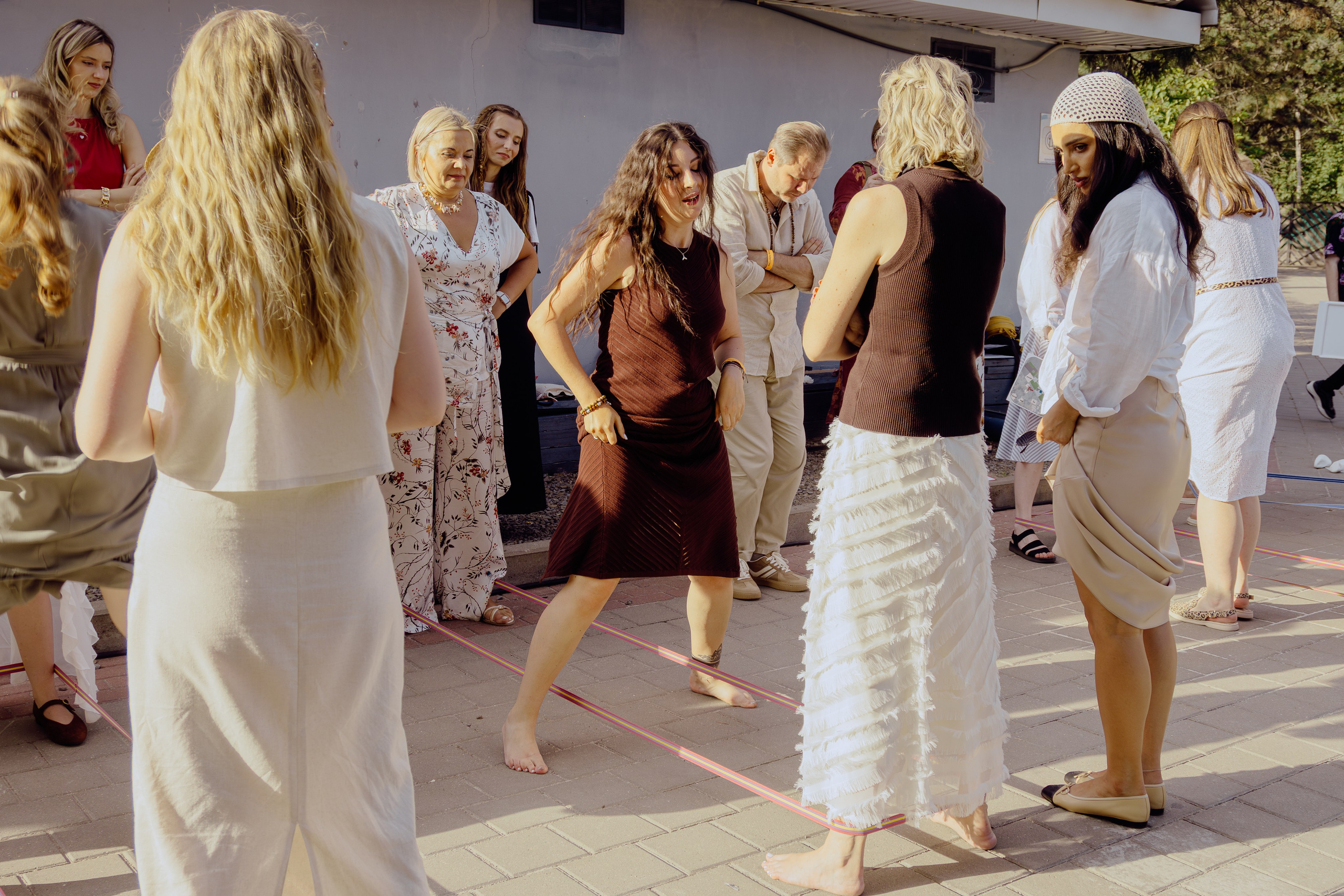 Репортажная съёмка корпоратива компании Феникс. Портретный фотограф в Ростове-на-Дону Антон Казарин