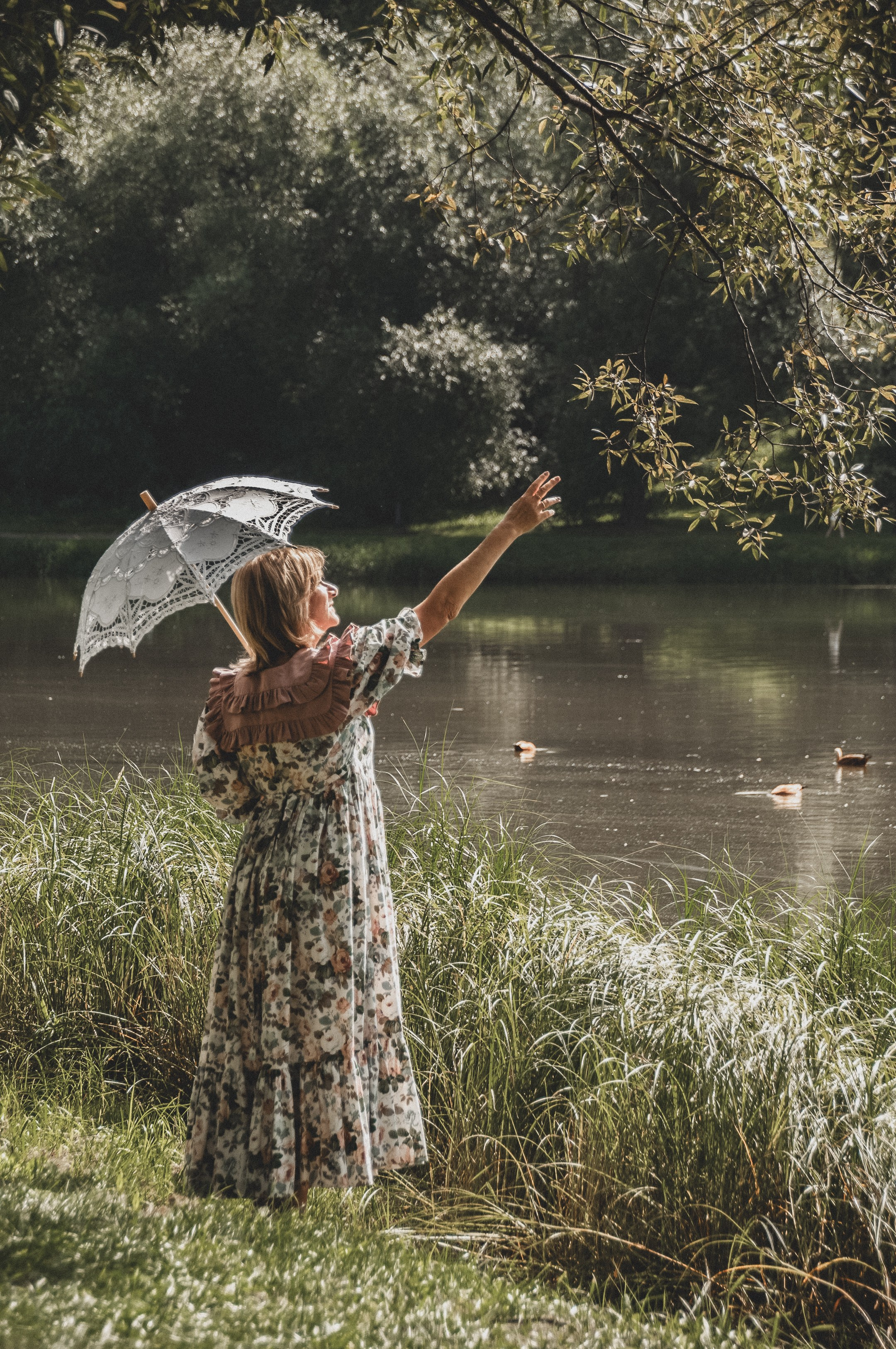 Надя. Портретный, семейный фотограф Марина Моисеева