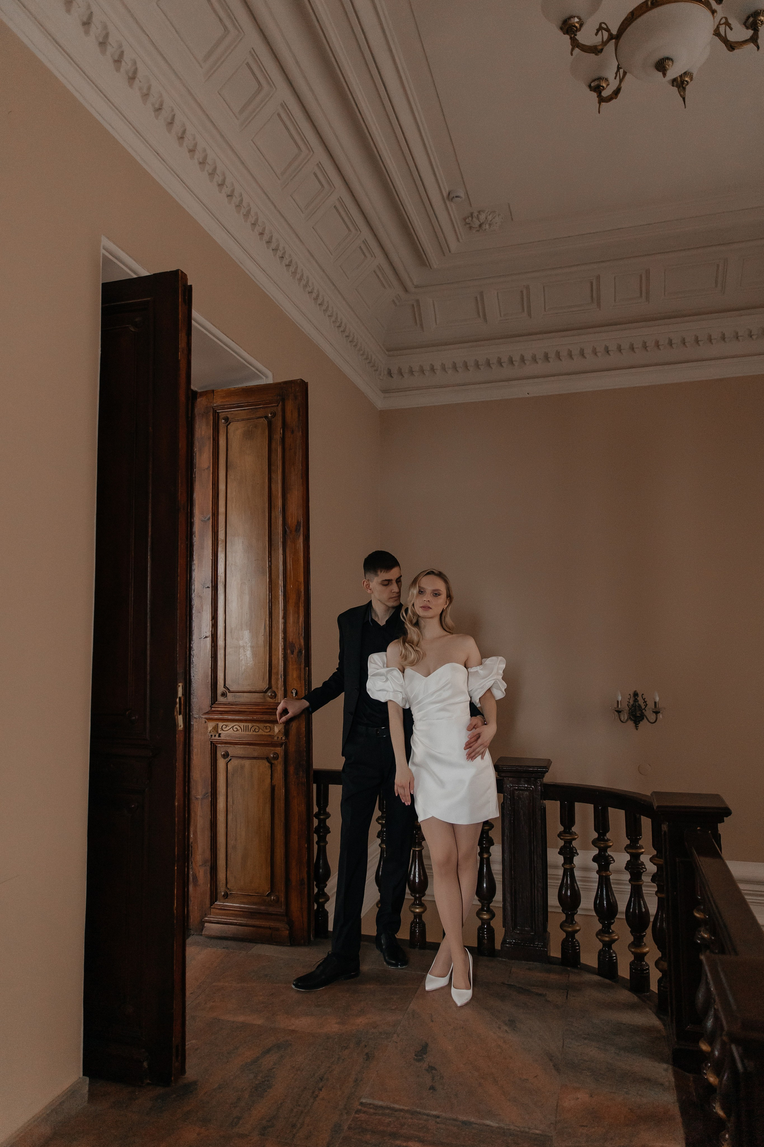 Влад|Полина. Фотограф в Казани Гузель Зайнуллина