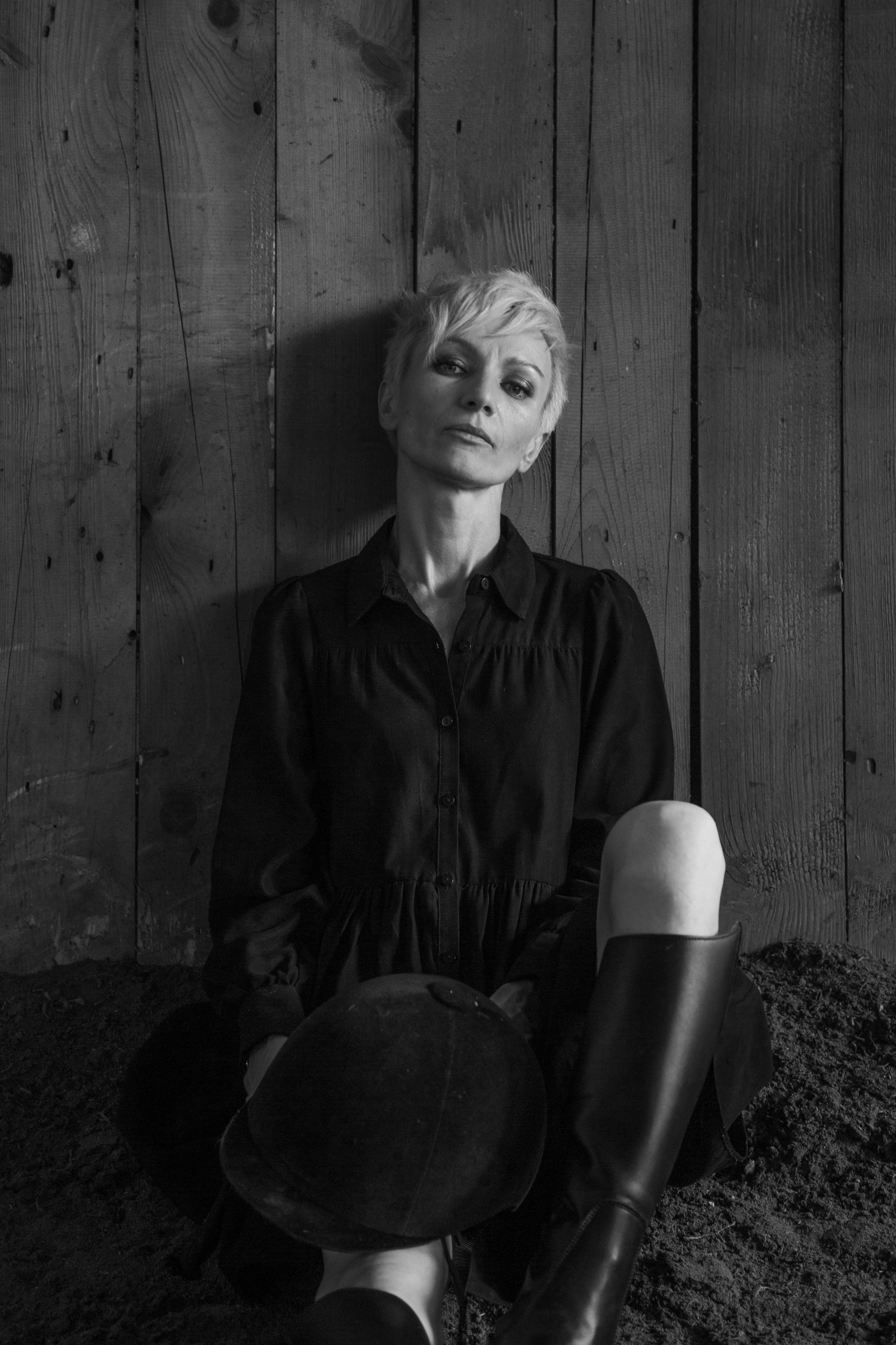 Света и Леонардо. Фотограф Савченко Люба. Москва