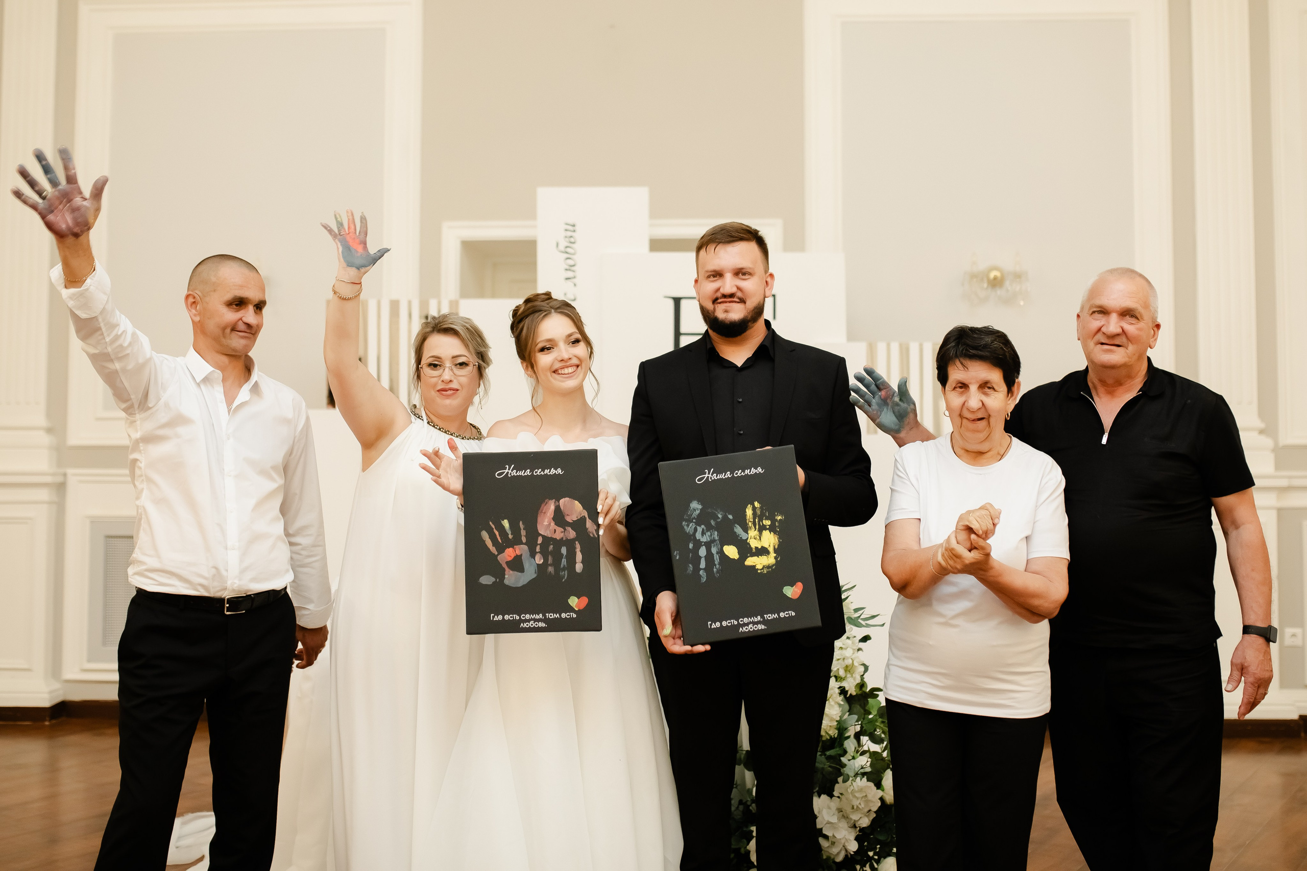 Екатерина и Виктор|Korston. Свадебный фотограф Серпухов — Москва Ольга Васильева