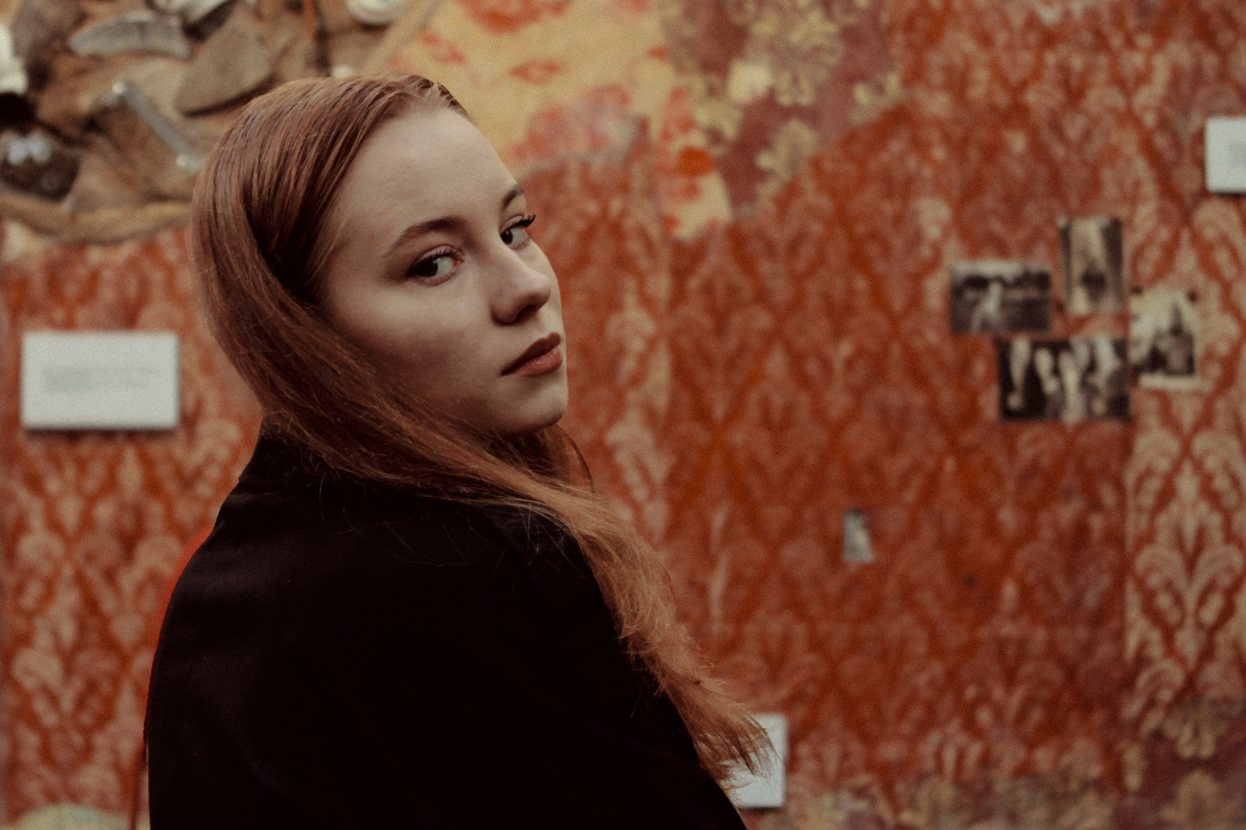 Люди любят. Репортажная и портретная фотосъёмка