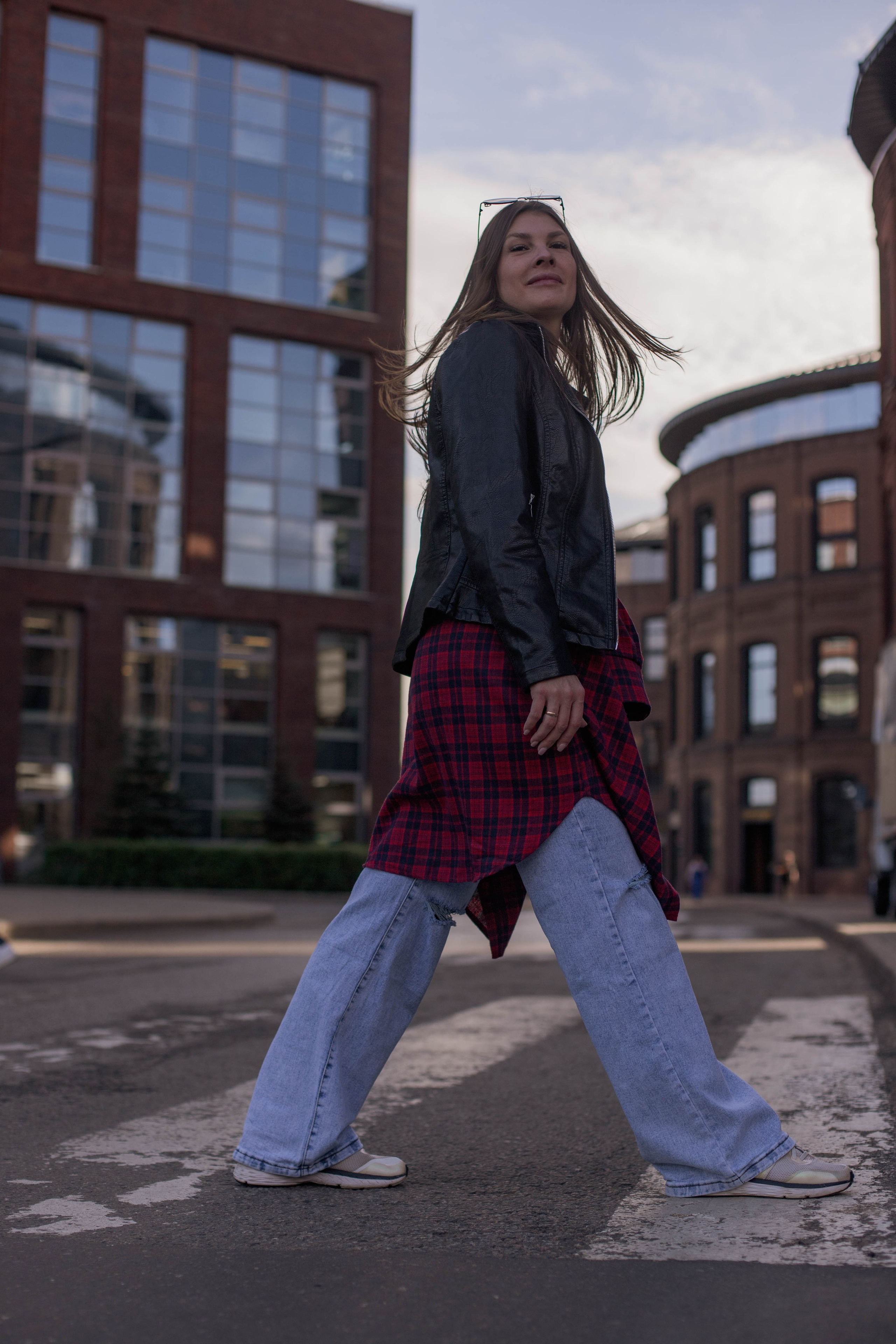 Кристина. Семейный фотограф Москва Ирина Малышева