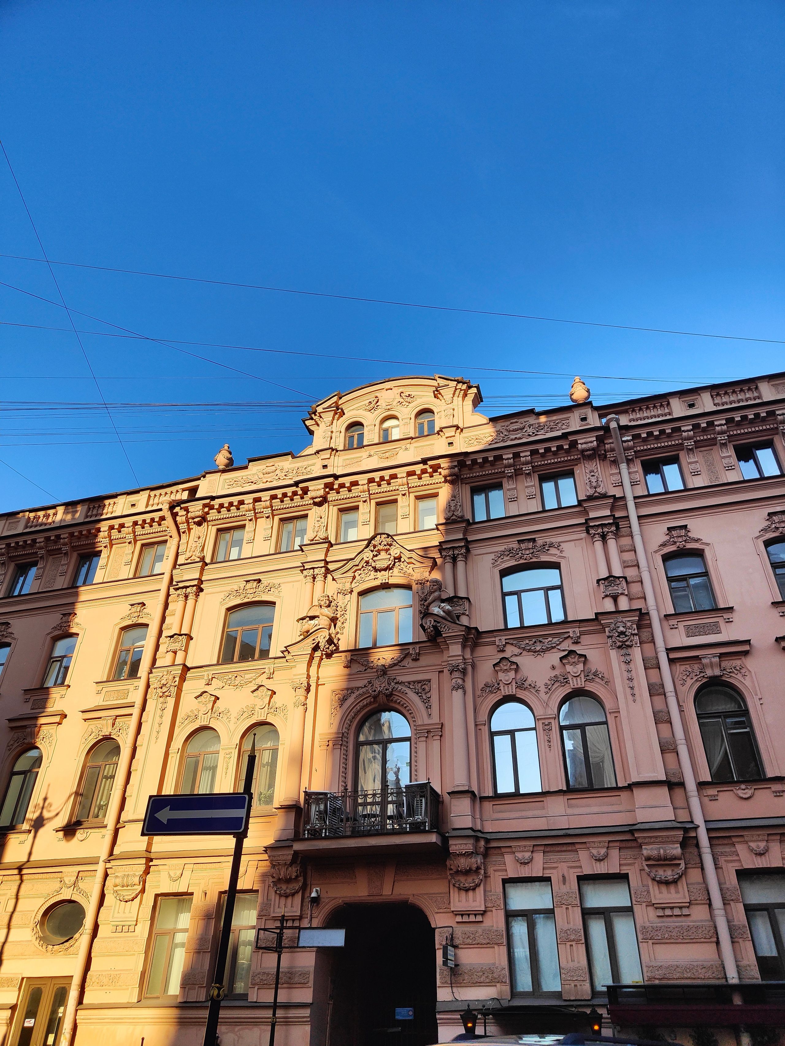 Случайности. Фотограф в Калининграде| Элеонора Забарова